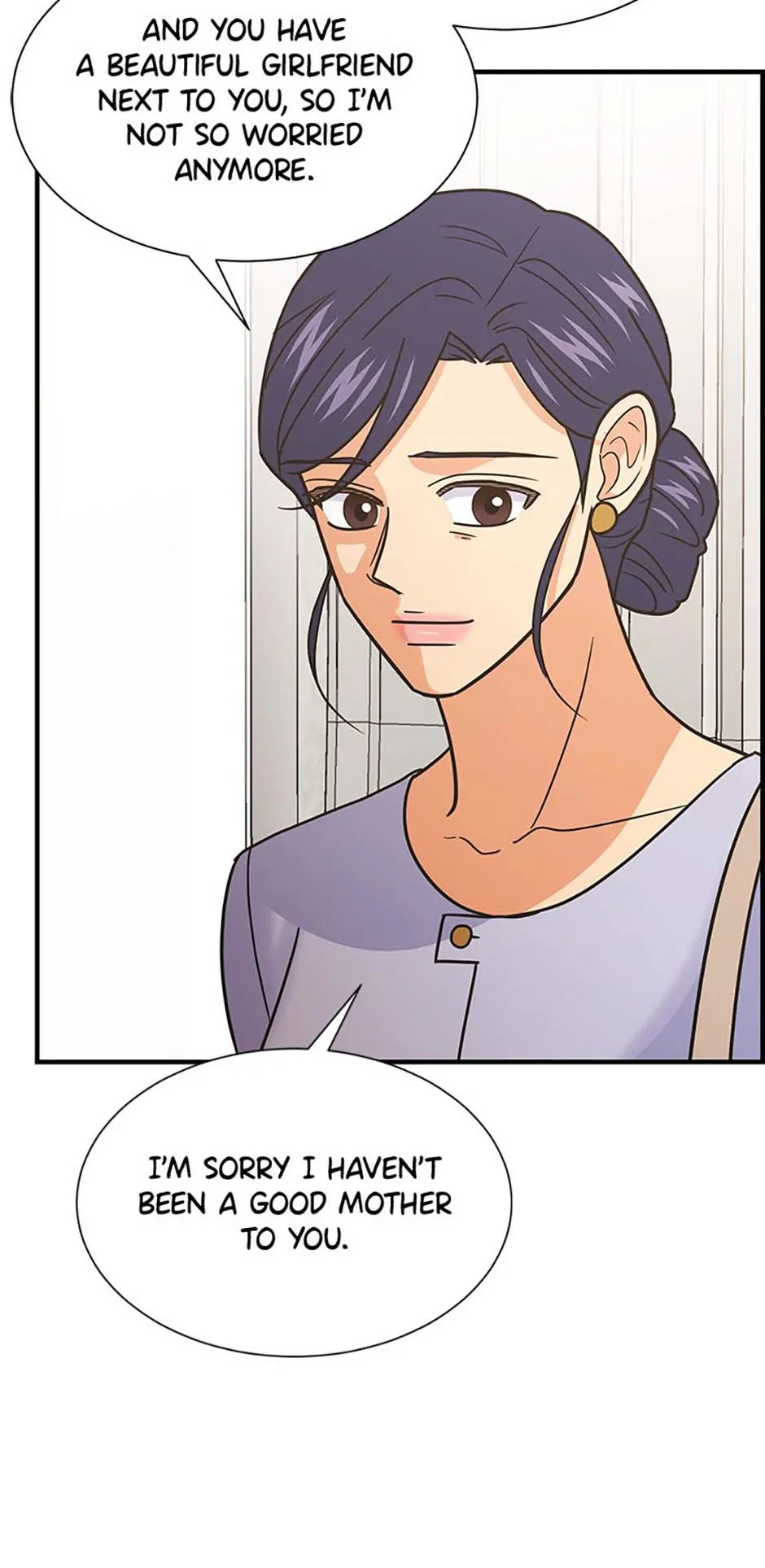 Back-to-School Boss Chapter 73 - page 48