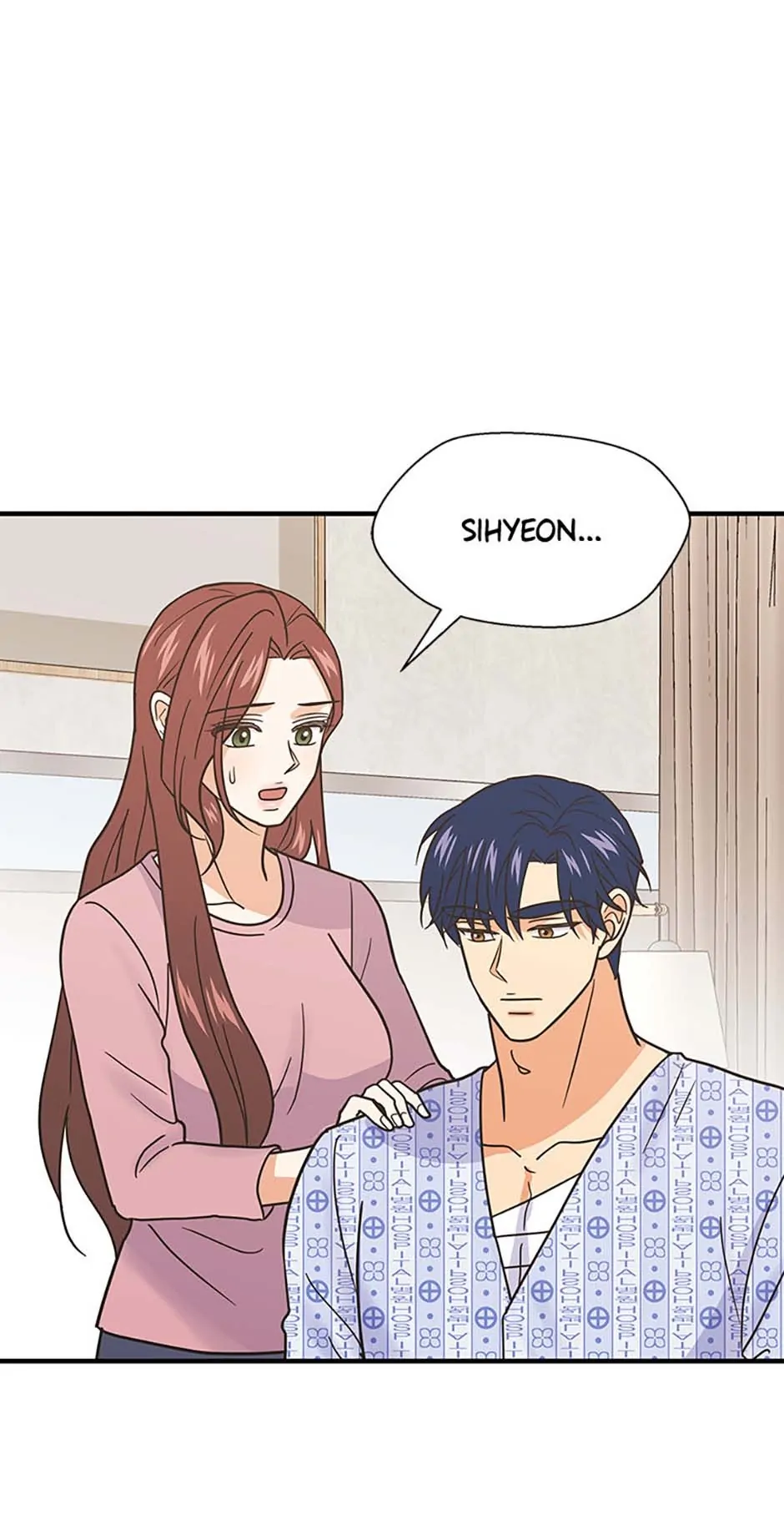 Back-to-School Boss Chapter 73 - page 51