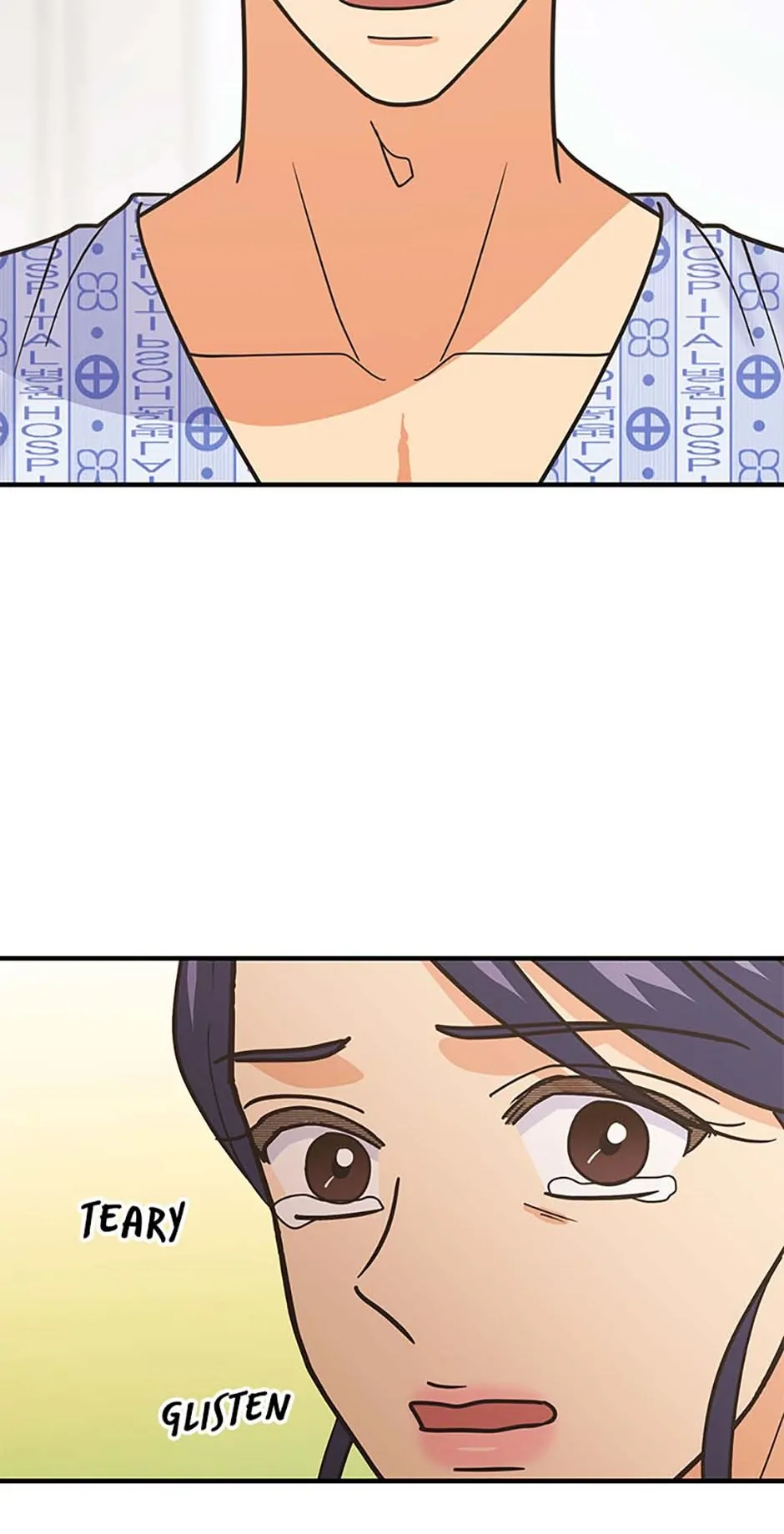 Back-to-School Boss Chapter 73 - page 56