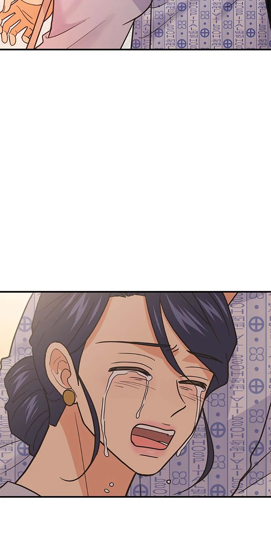 Back-to-School Boss Chapter 73 - page 59