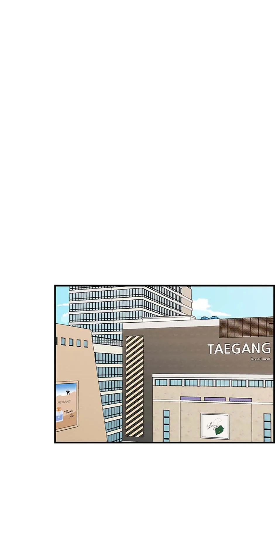 Back-to-School Boss Chapter 73 - page 62