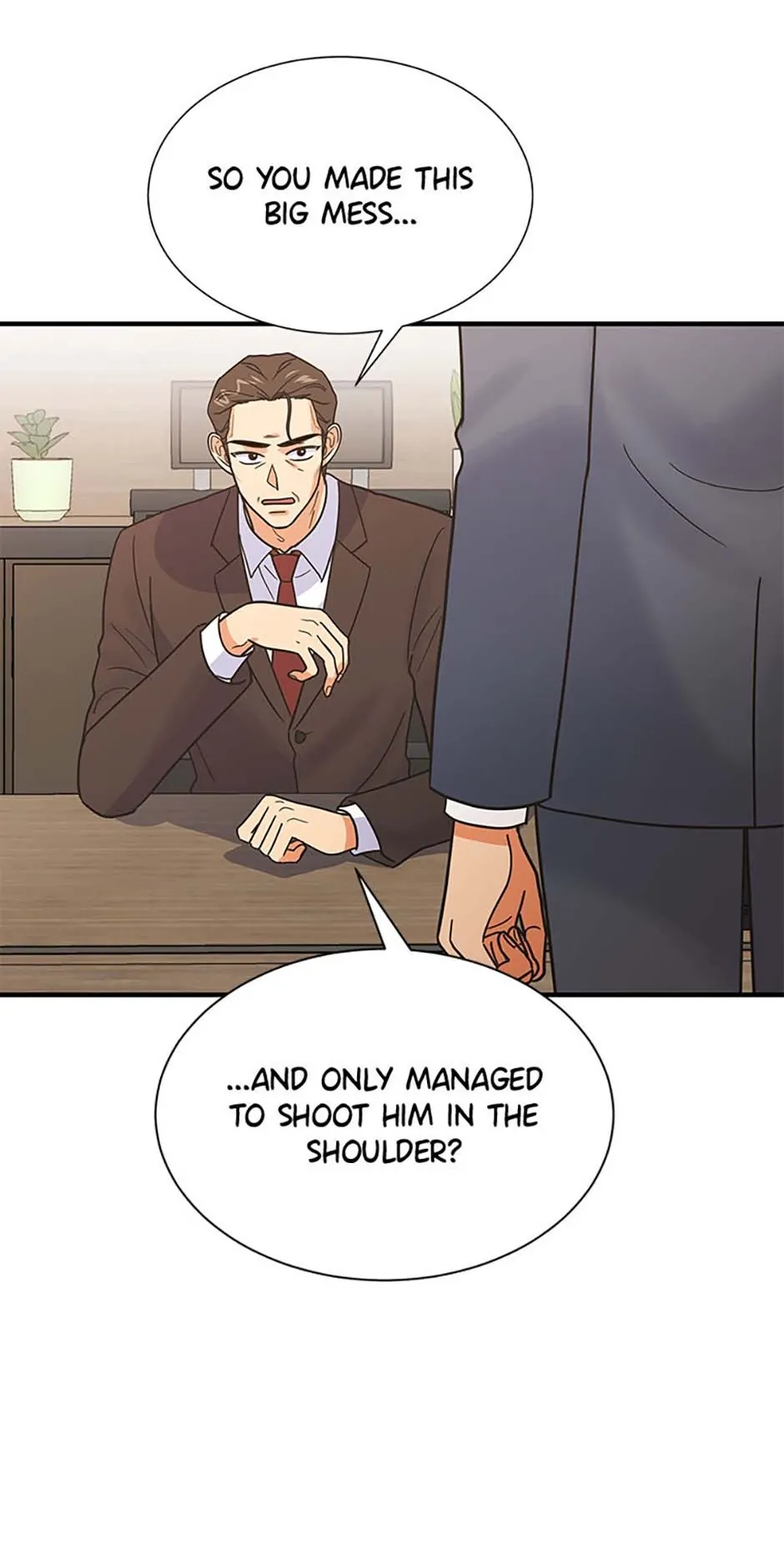 Back-to-School Boss Chapter 73 - page 63