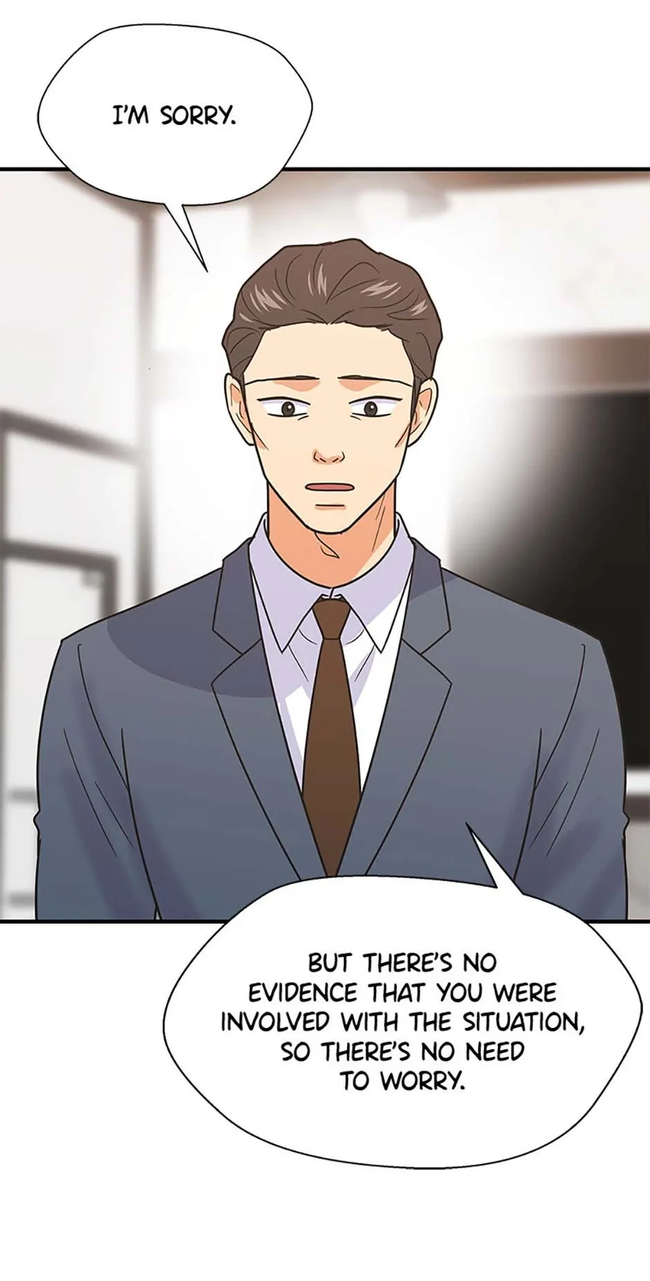 Back-to-School Boss Chapter 73 - page 64