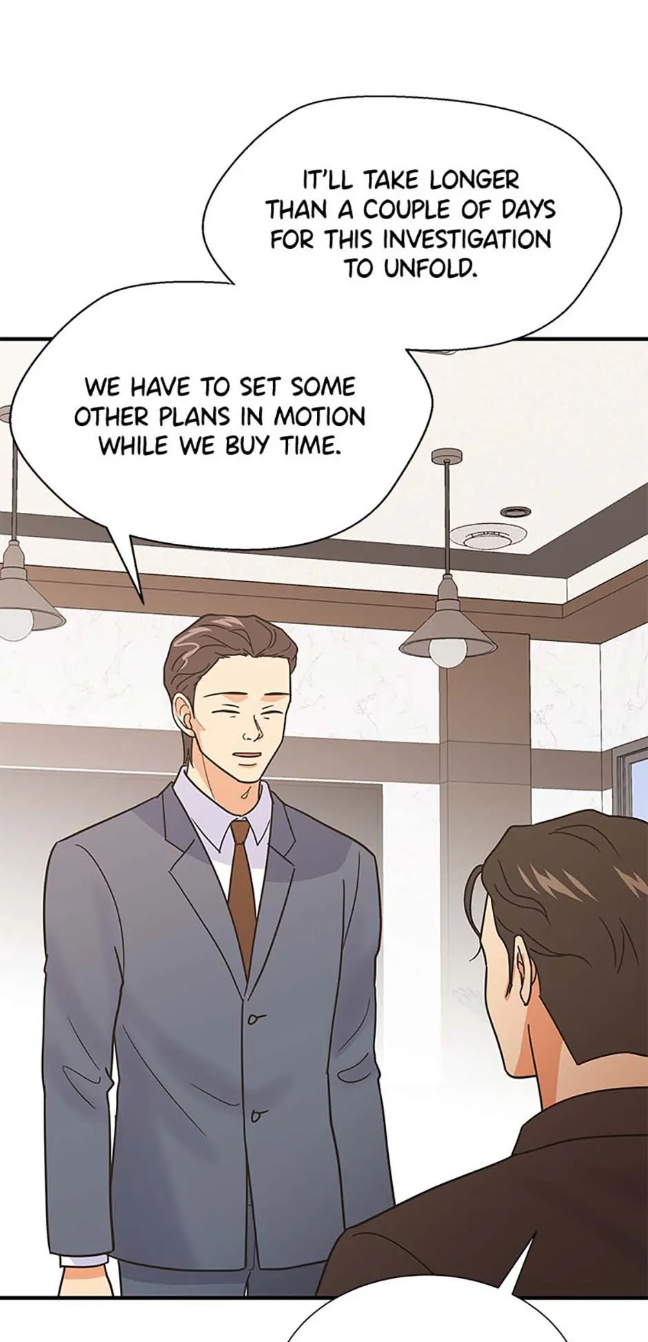 Back-to-School Boss Chapter 73 - page 66