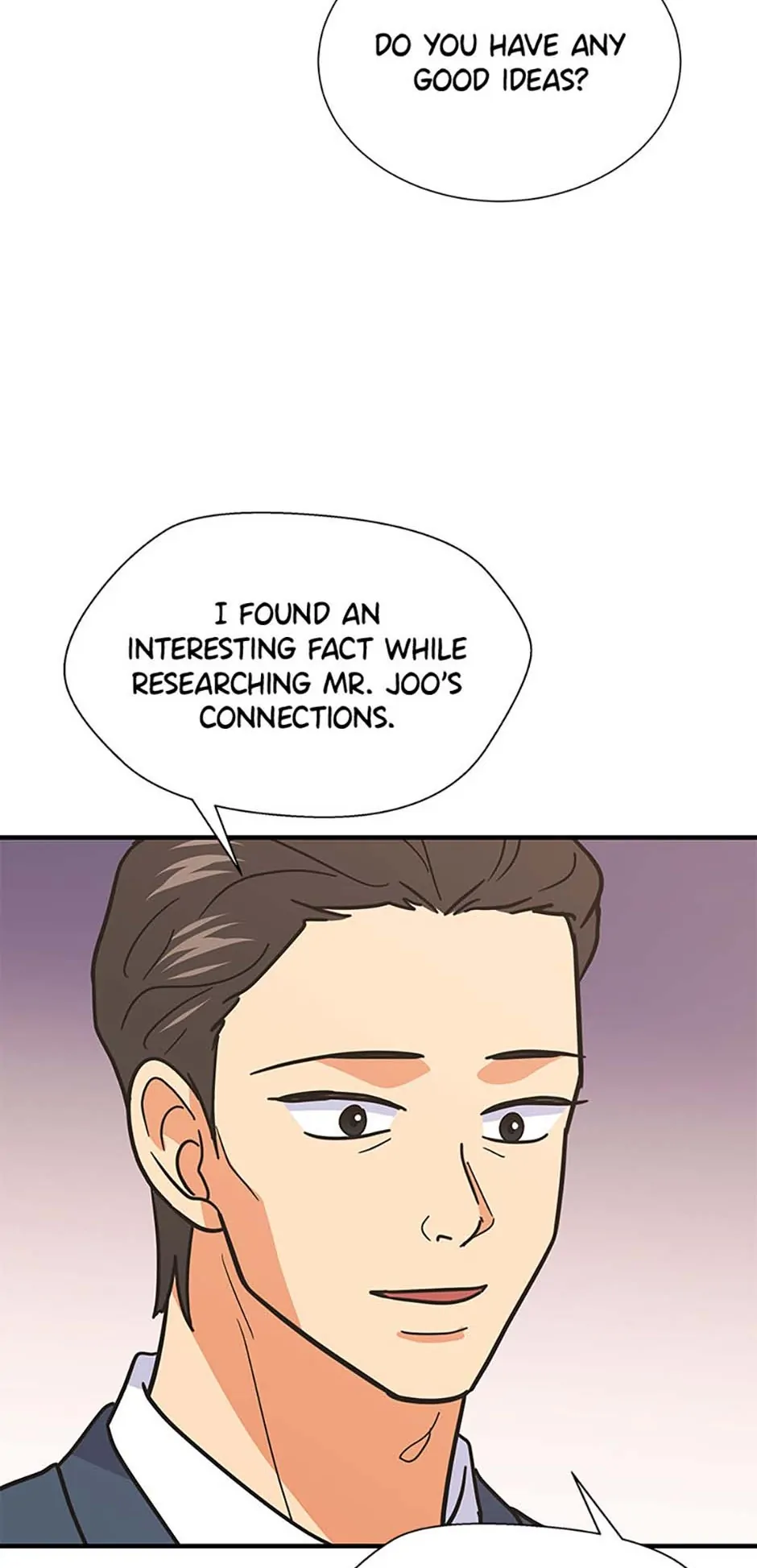 Back-to-School Boss Chapter 73 - page 67