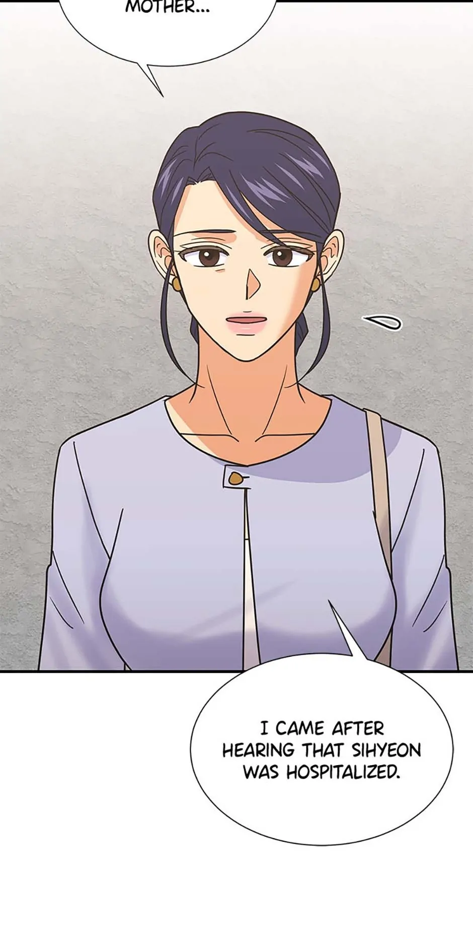 Back-to-School Boss Chapter 73 - page 8