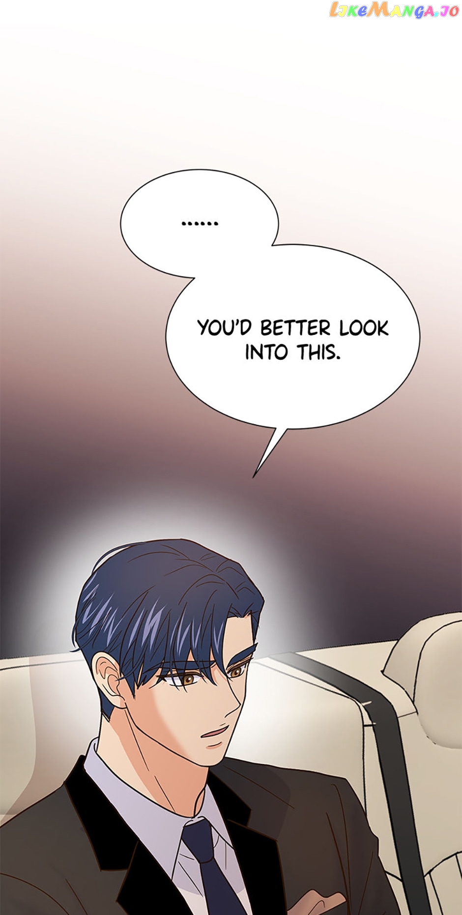 Back-to-School Boss Chapter 47 - page 23