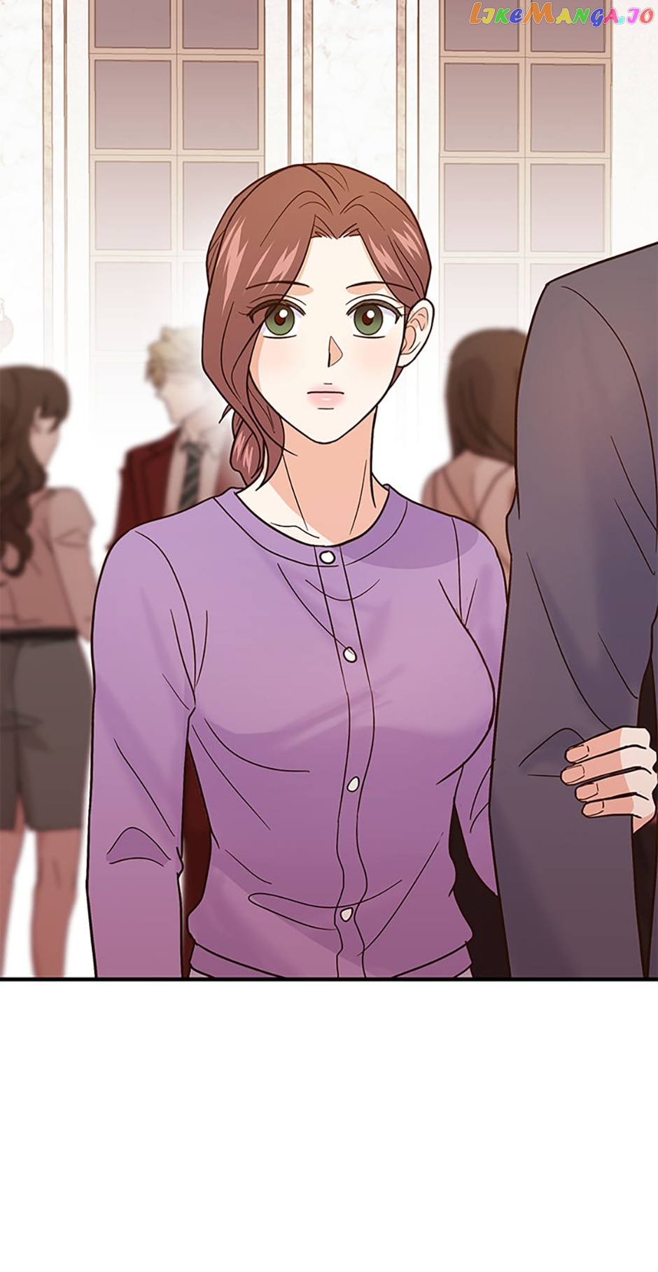 Back-to-School Boss Chapter 47 - page 34