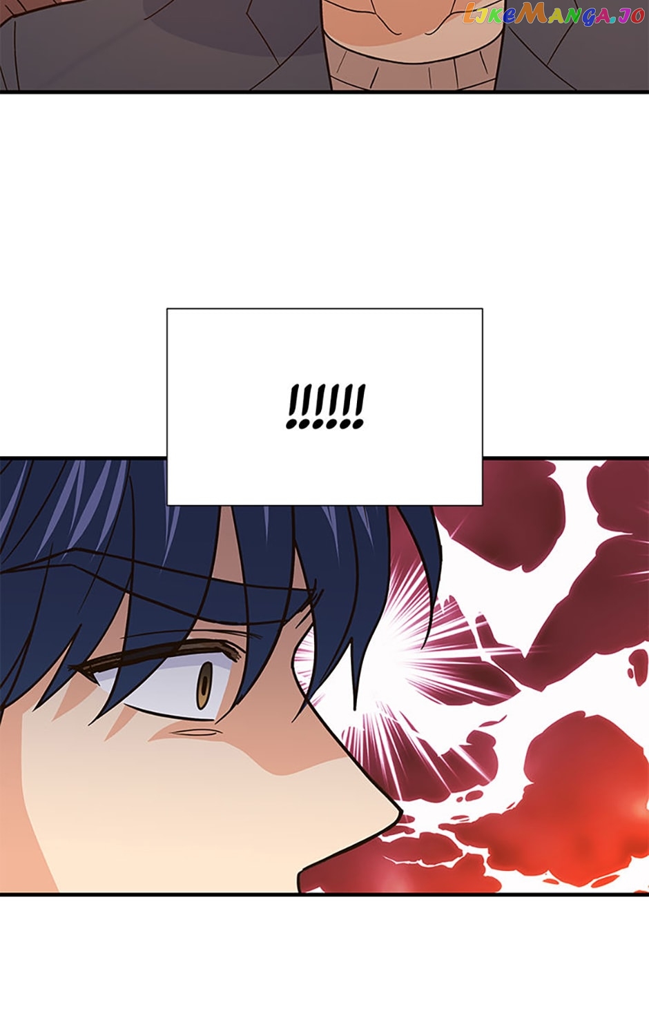 Back-to-School Boss Chapter 47 - page 43