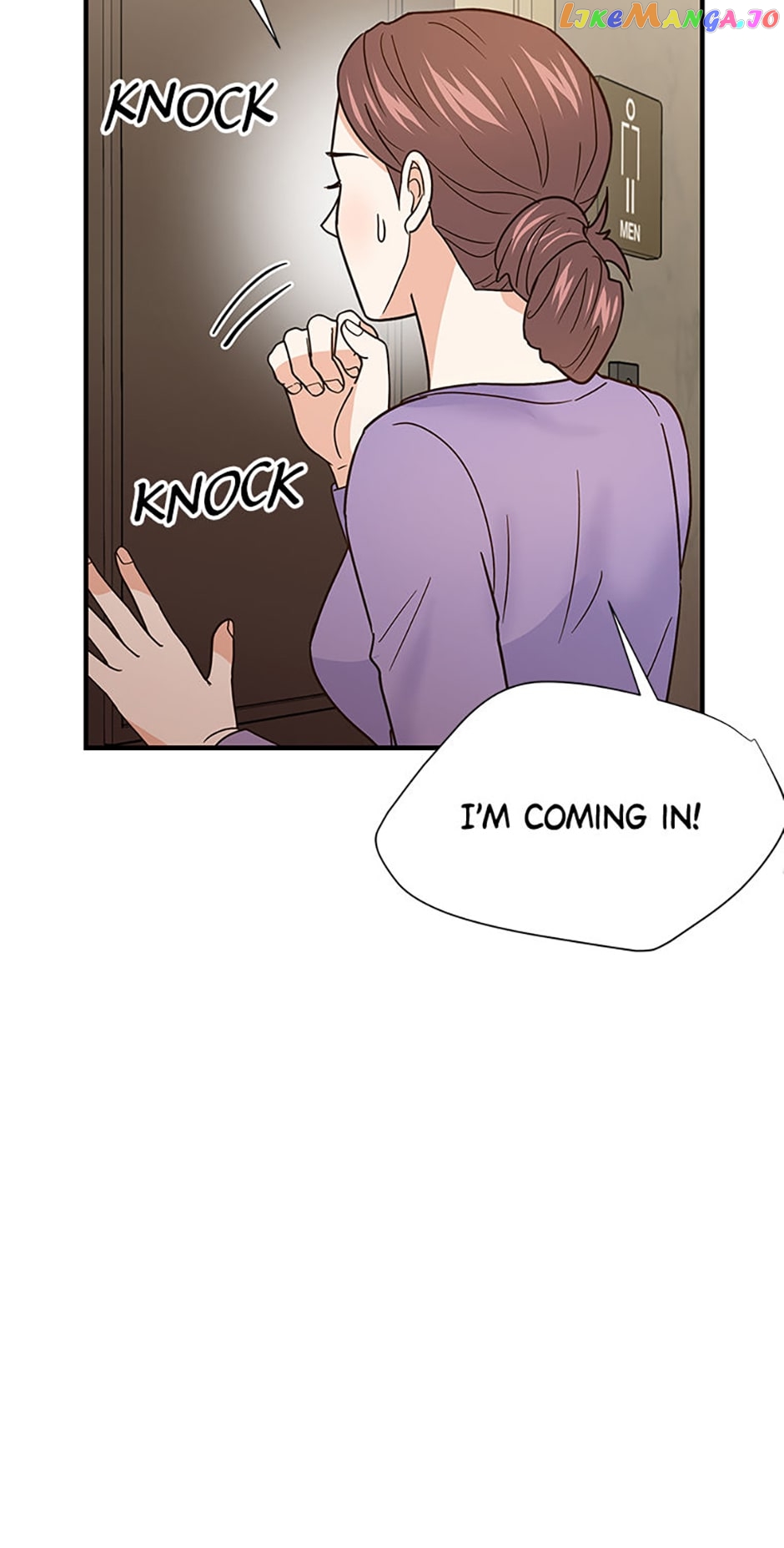 Back-to-School Boss Chapter 47 - page 57