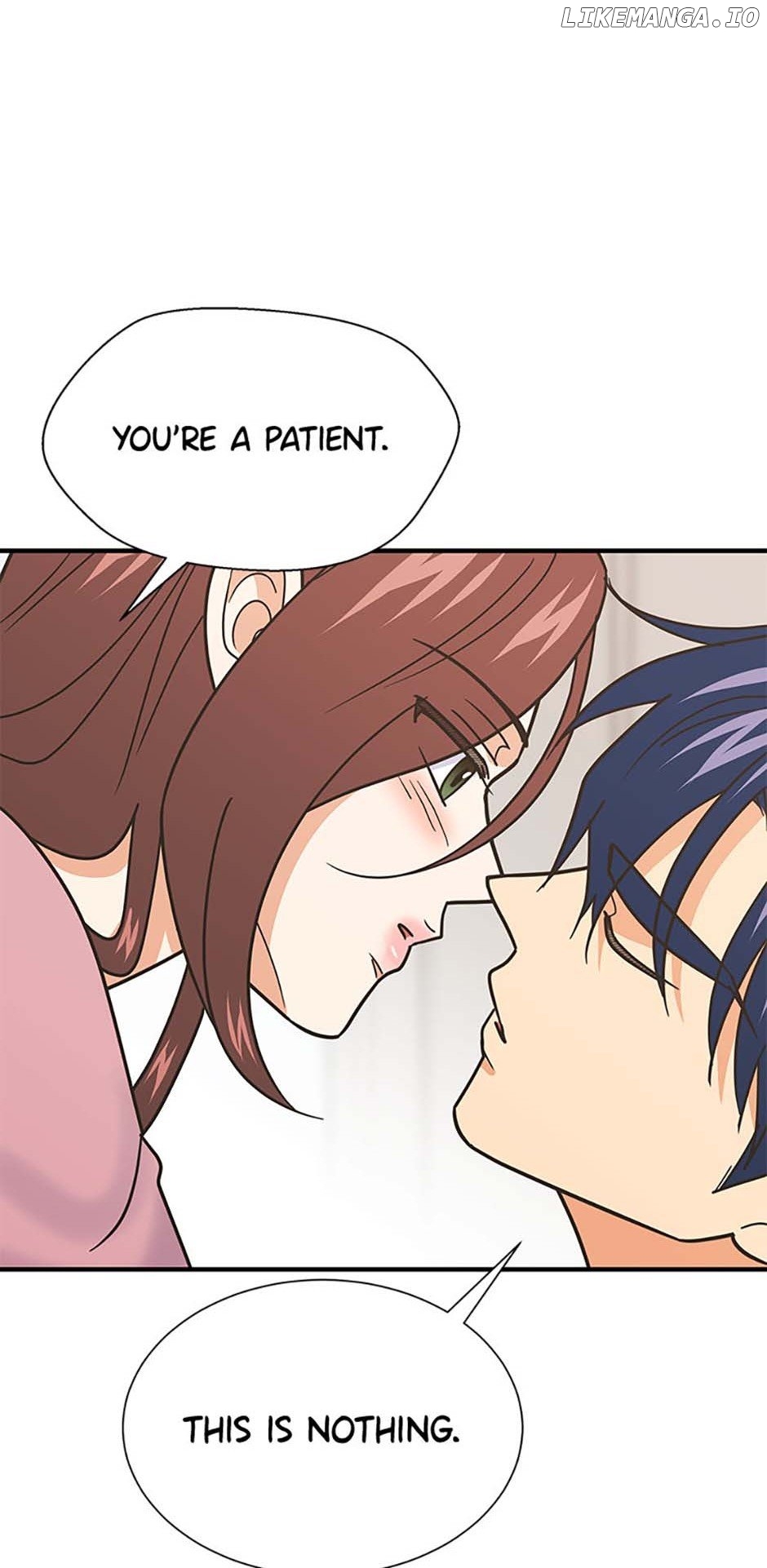 Back-to-School Boss Chapter 72 - page 16