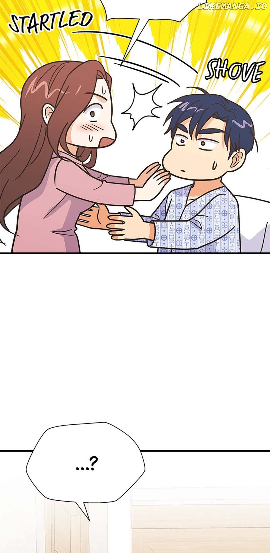 Back-to-School Boss Chapter 72 - page 18