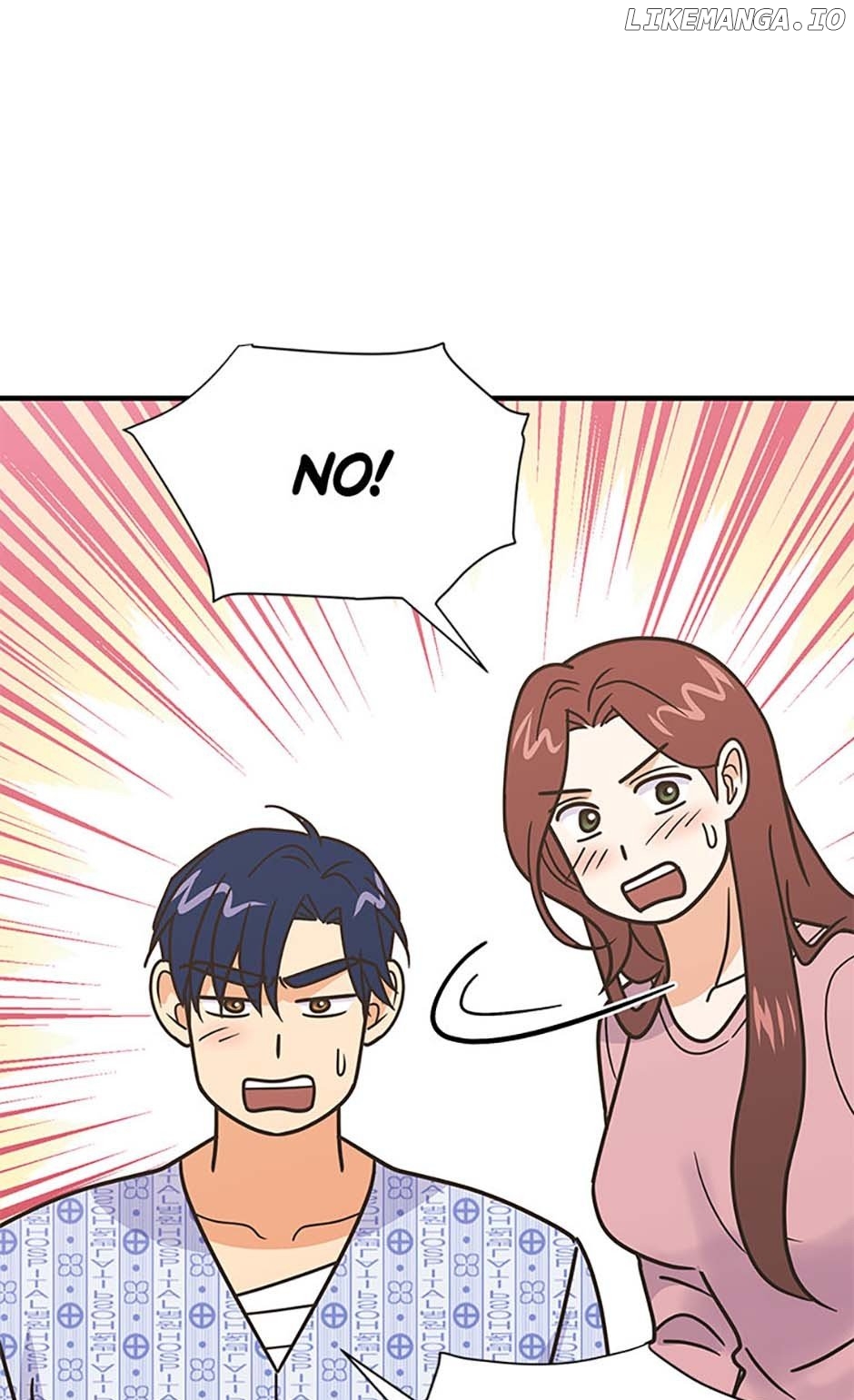 Back-to-School Boss Chapter 72 - page 27