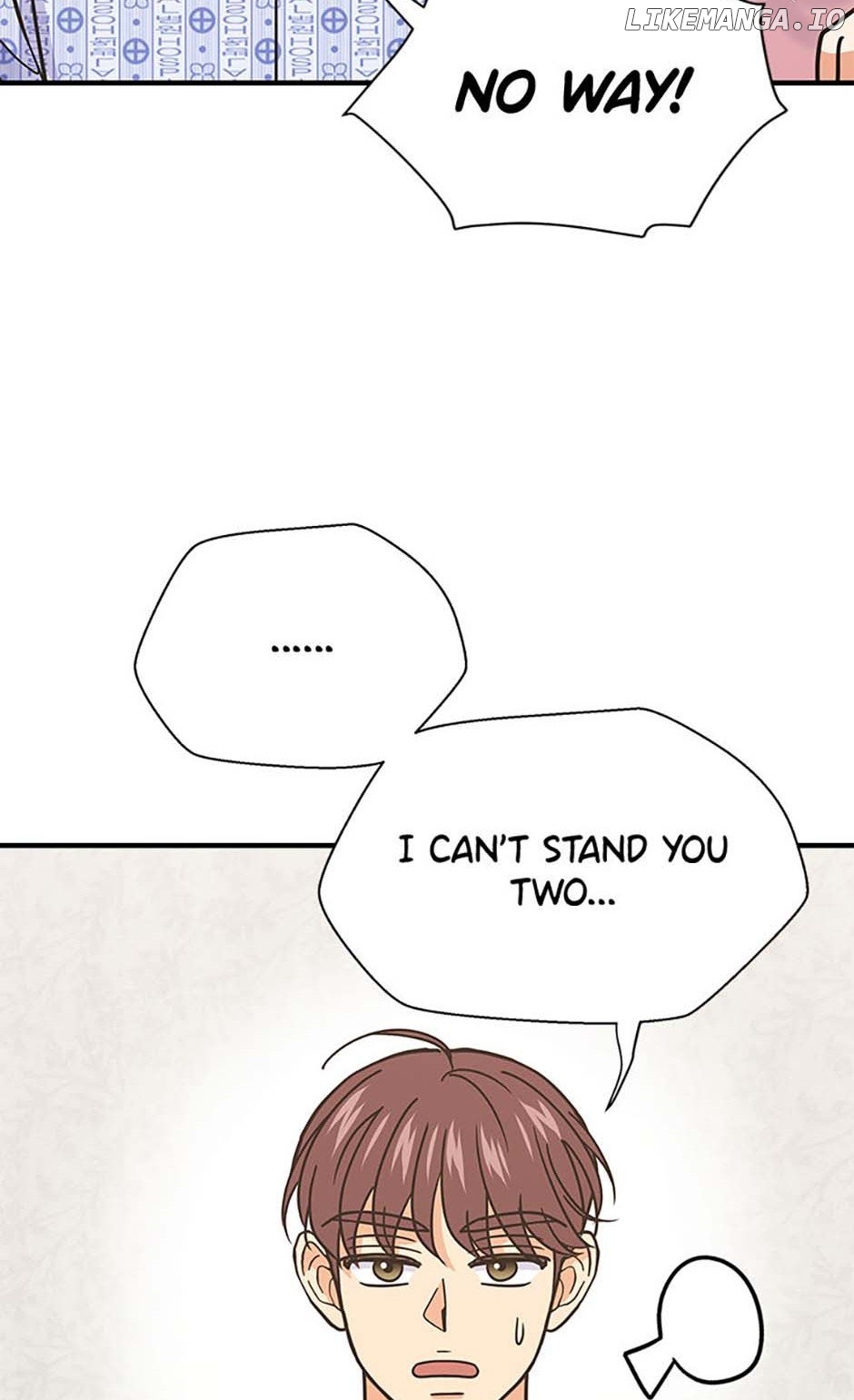 Back-to-School Boss Chapter 72 - page 28