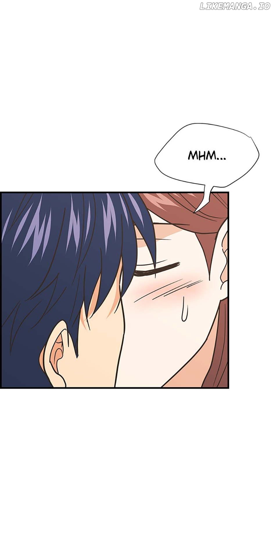 Back-to-School Boss Chapter 72 - page 3