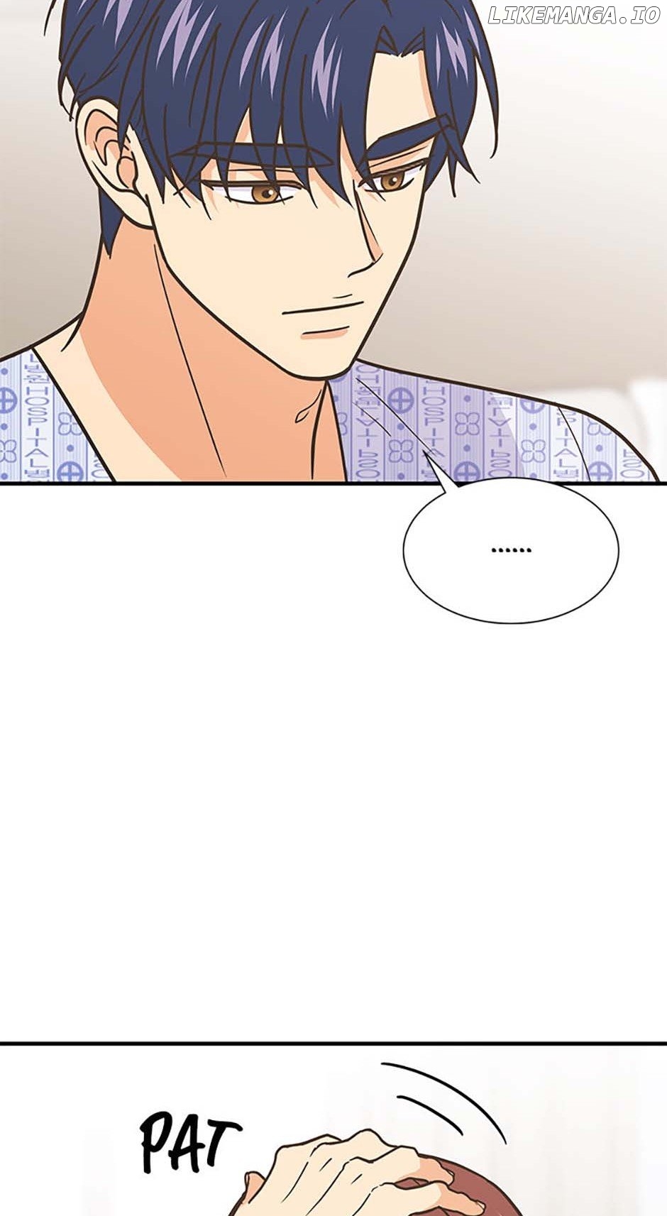 Back-to-School Boss Chapter 72 - page 35