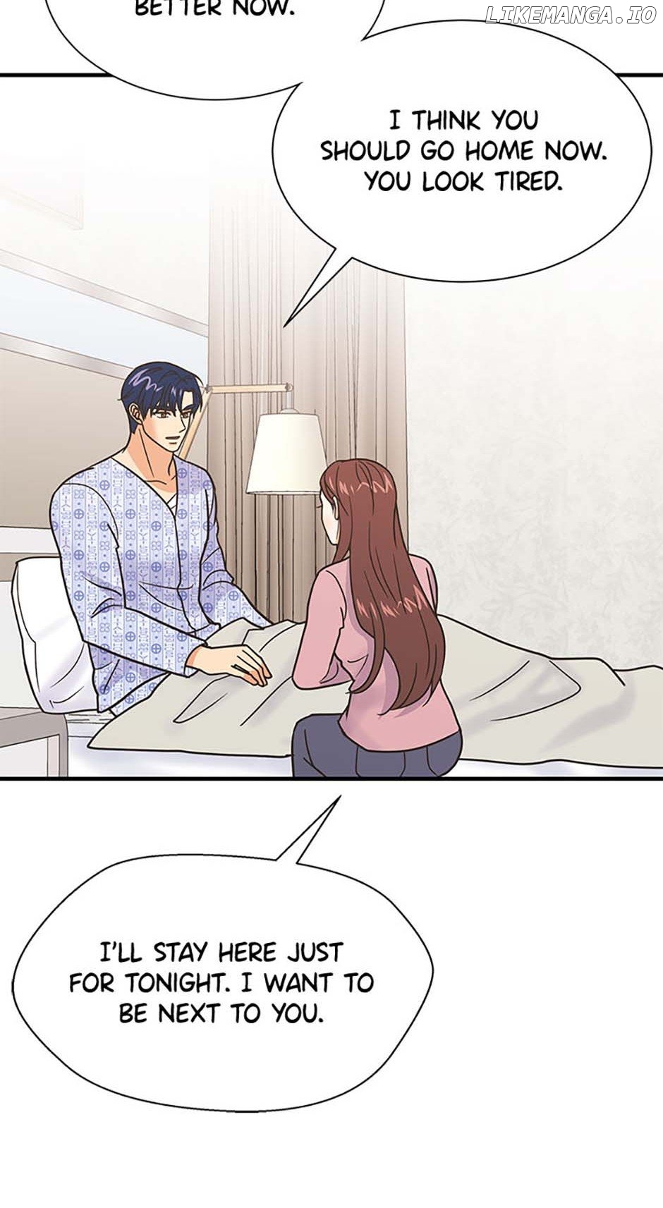 Back-to-School Boss Chapter 72 - page 37