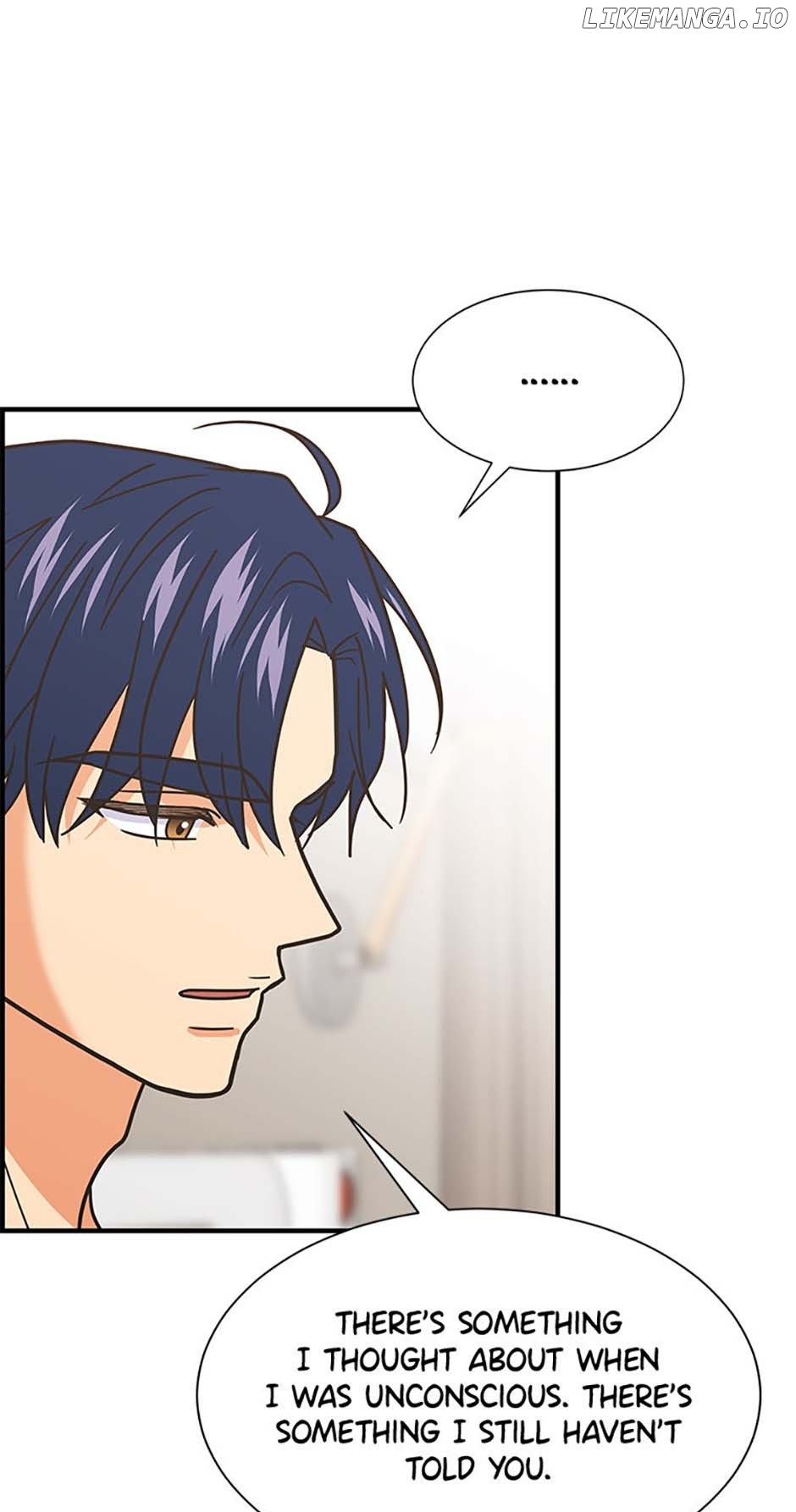 Back-to-School Boss Chapter 72 - page 38