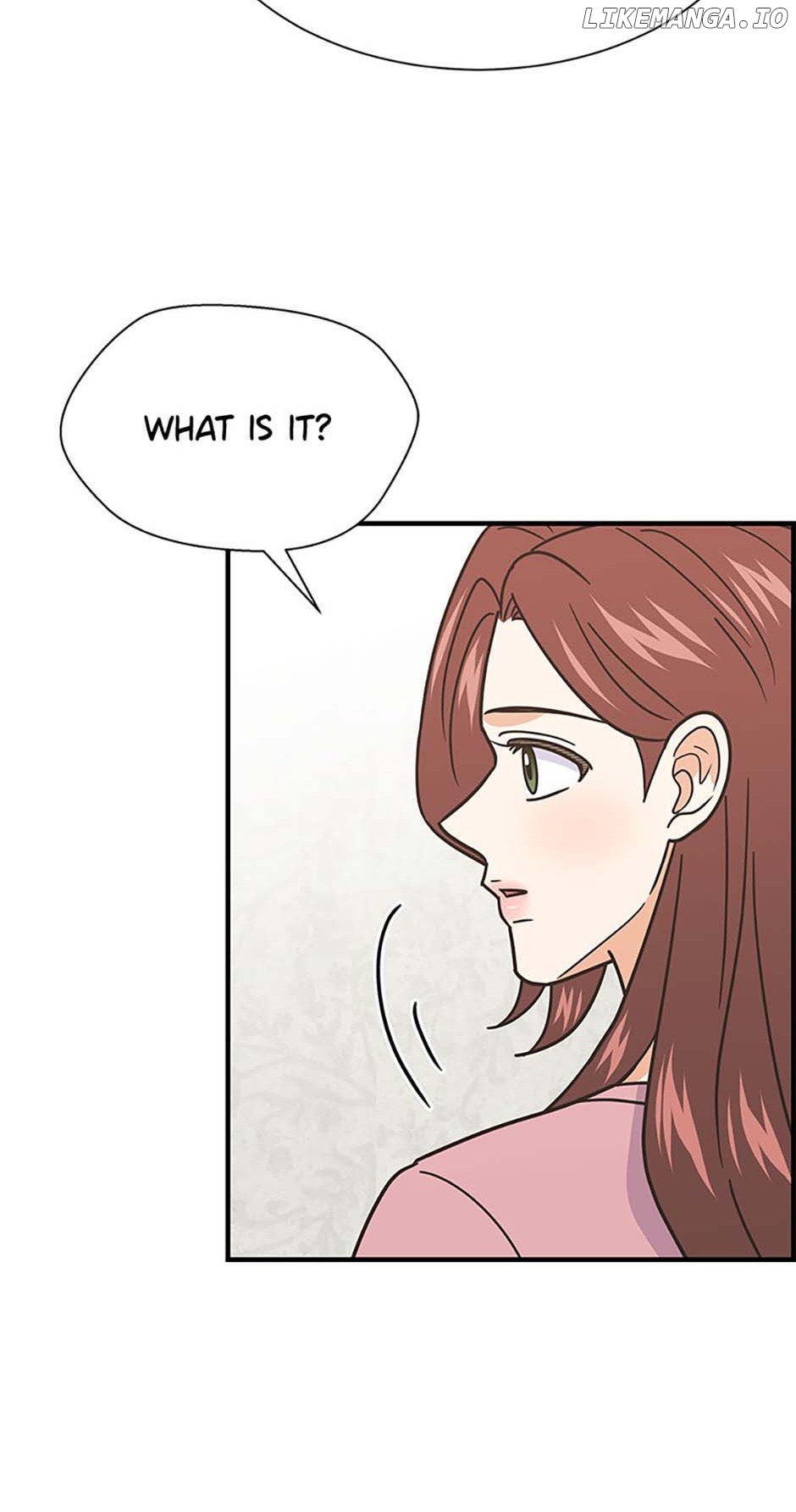 Back-to-School Boss Chapter 72 - page 39