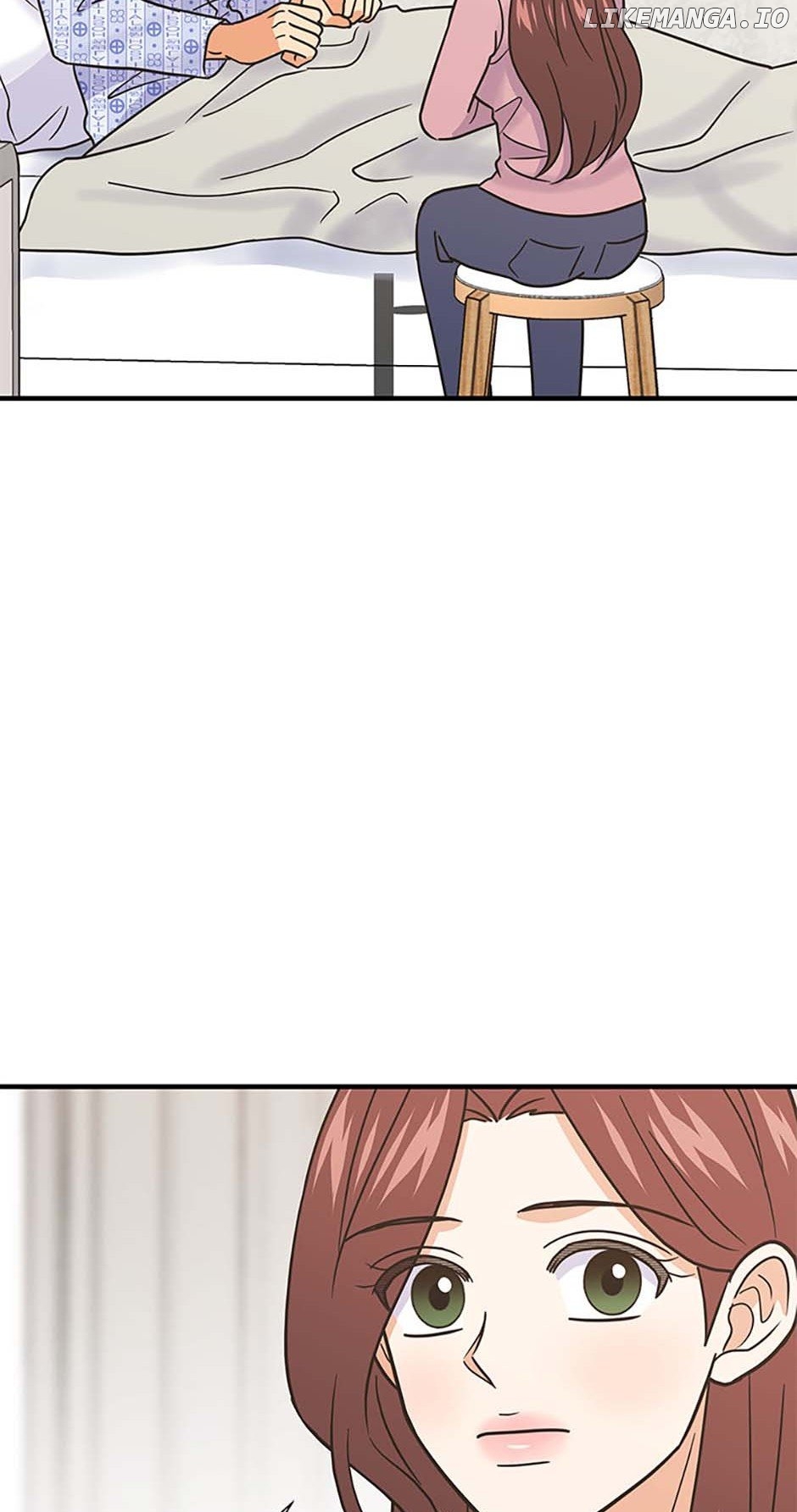 Back-to-School Boss Chapter 72 - page 41
