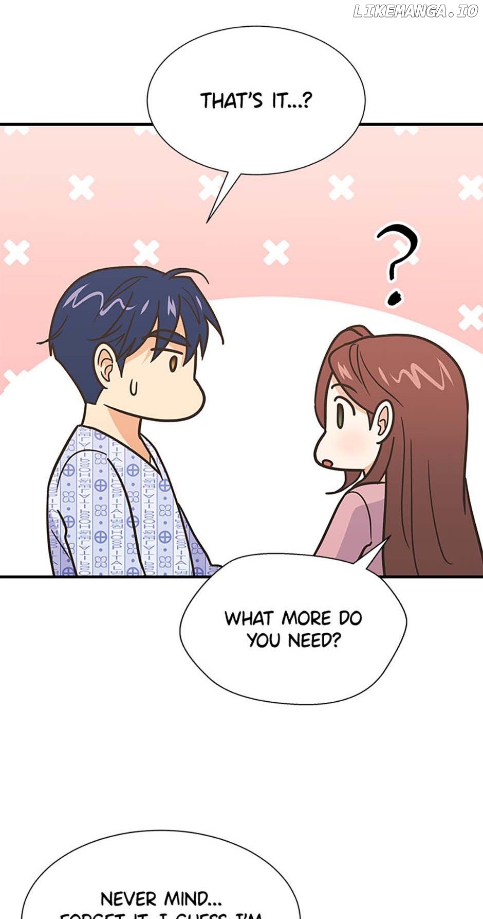 Back-to-School Boss Chapter 72 - page 43