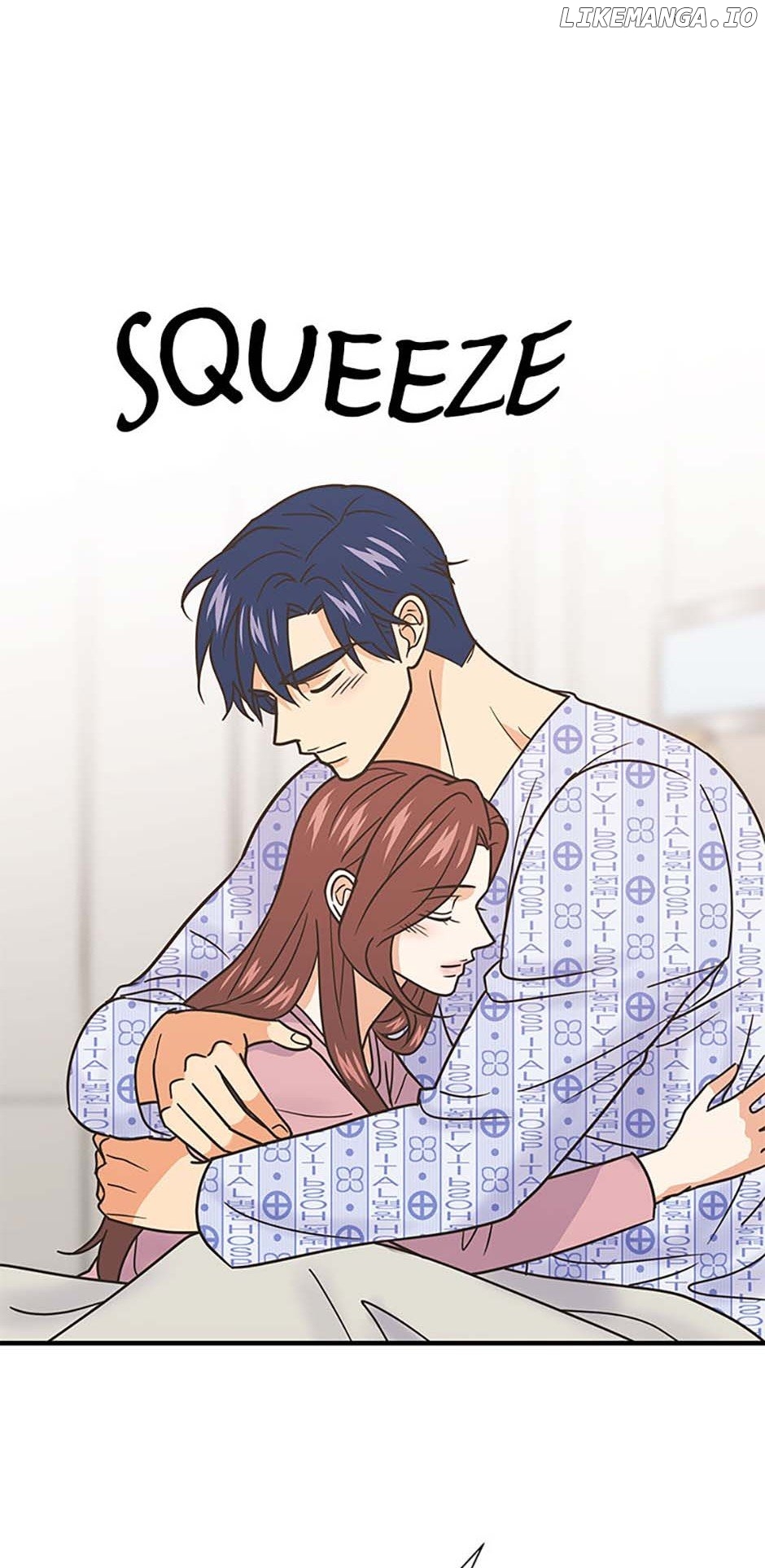 Back-to-School Boss Chapter 72 - page 47