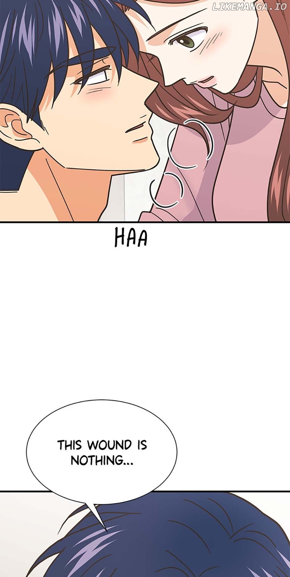 Back-to-School Boss Chapter 72 - page 5