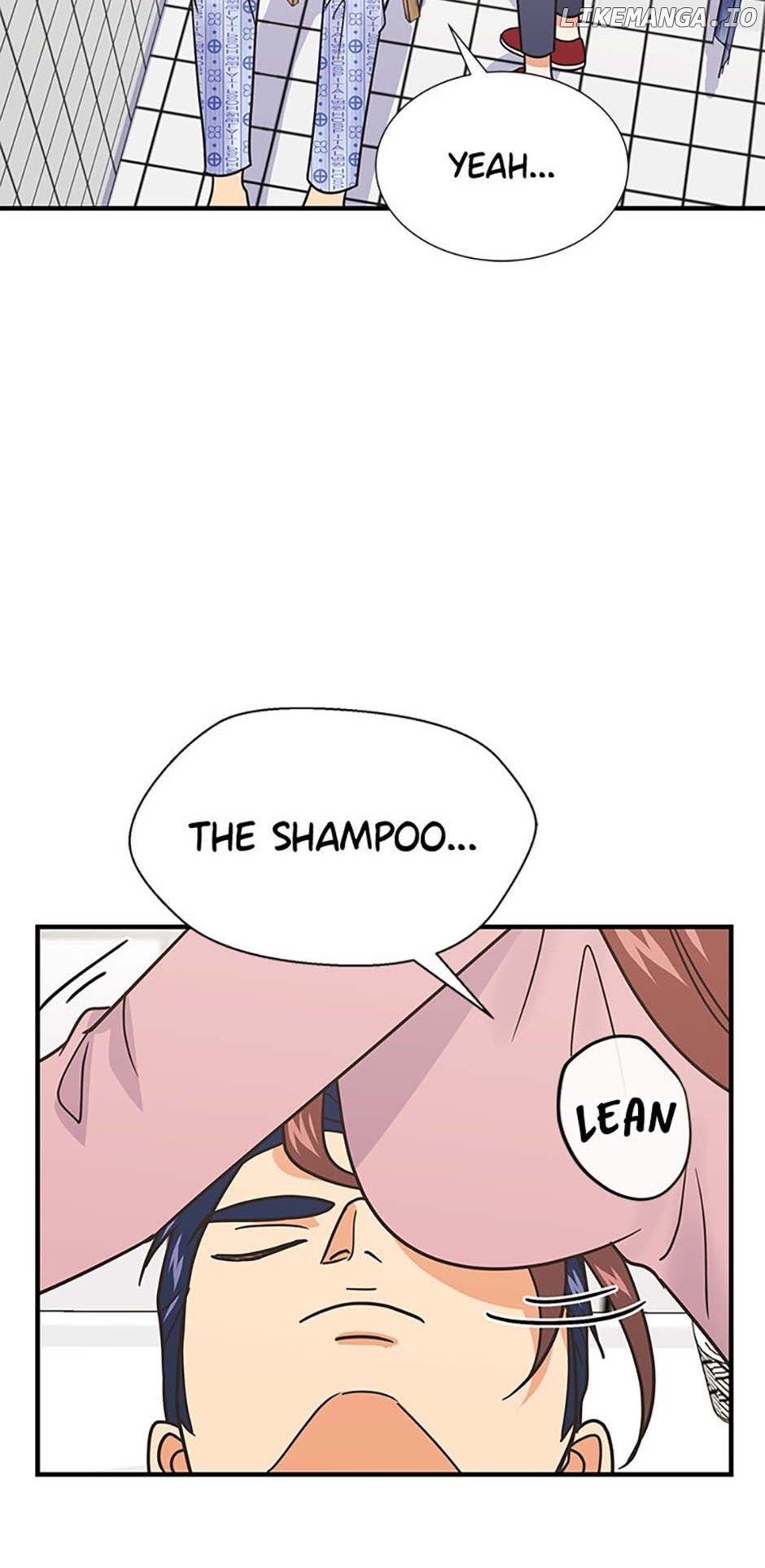 Back-to-School Boss Chapter 72 - page 50