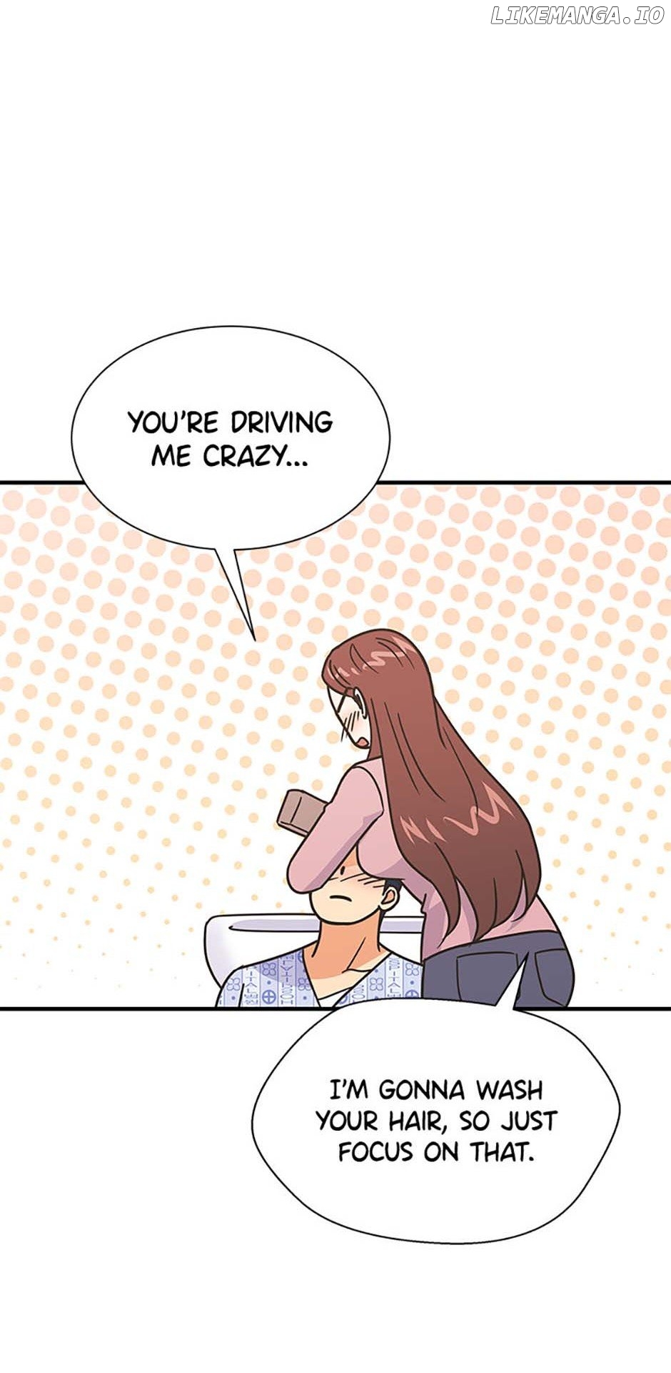 Back-to-School Boss Chapter 72 - page 51