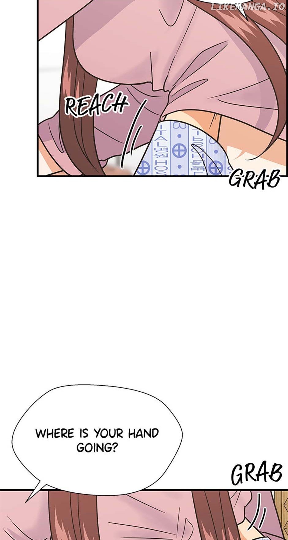Back-to-School Boss Chapter 72 - page 53