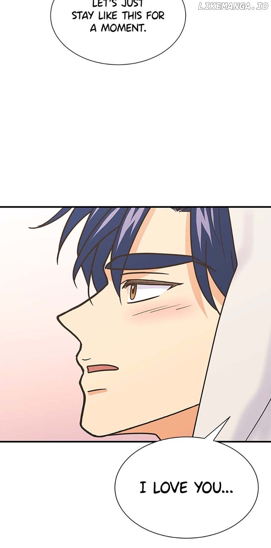 Back-to-School Boss Chapter 72 - page 60