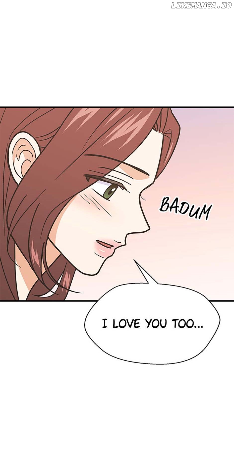 Back-to-School Boss Chapter 72 - page 61