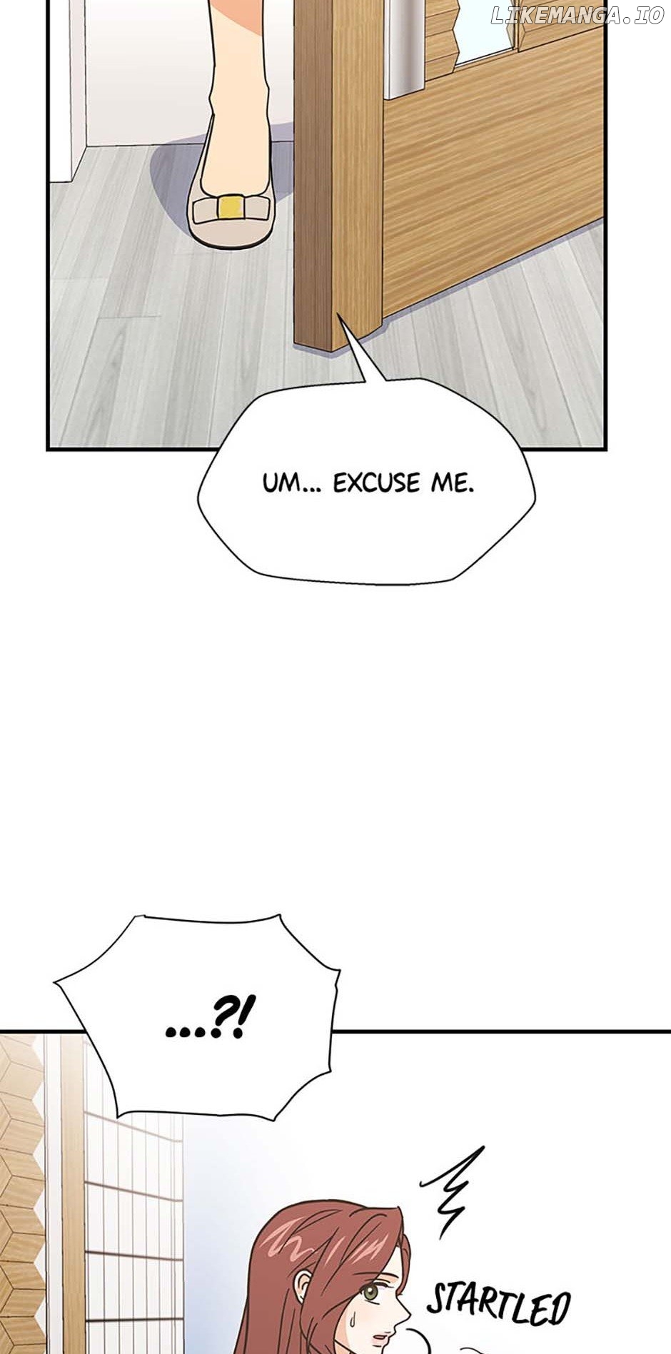 Back-to-School Boss Chapter 72 - page 63