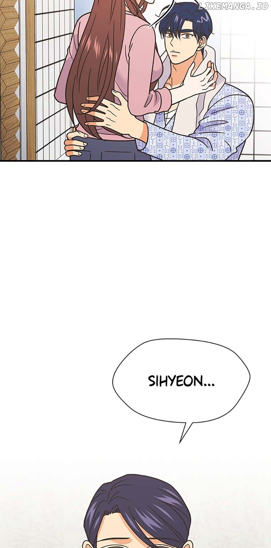 Back-to-School Boss Chapter 72 - page 64