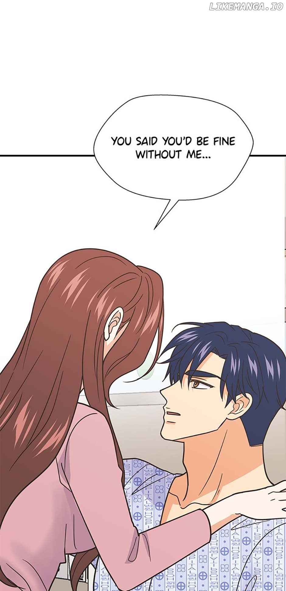 Back-to-School Boss Chapter 72 - page 7