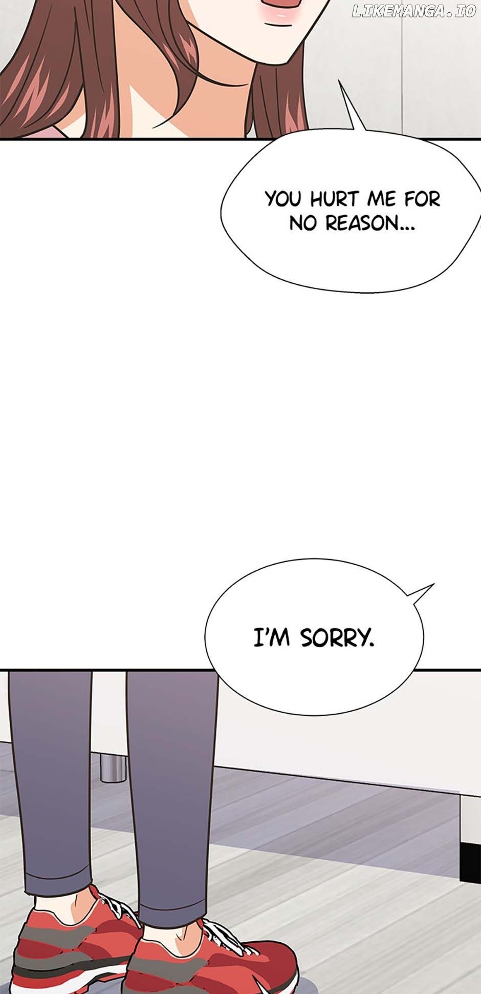 Back-to-School Boss Chapter 72 - page 9