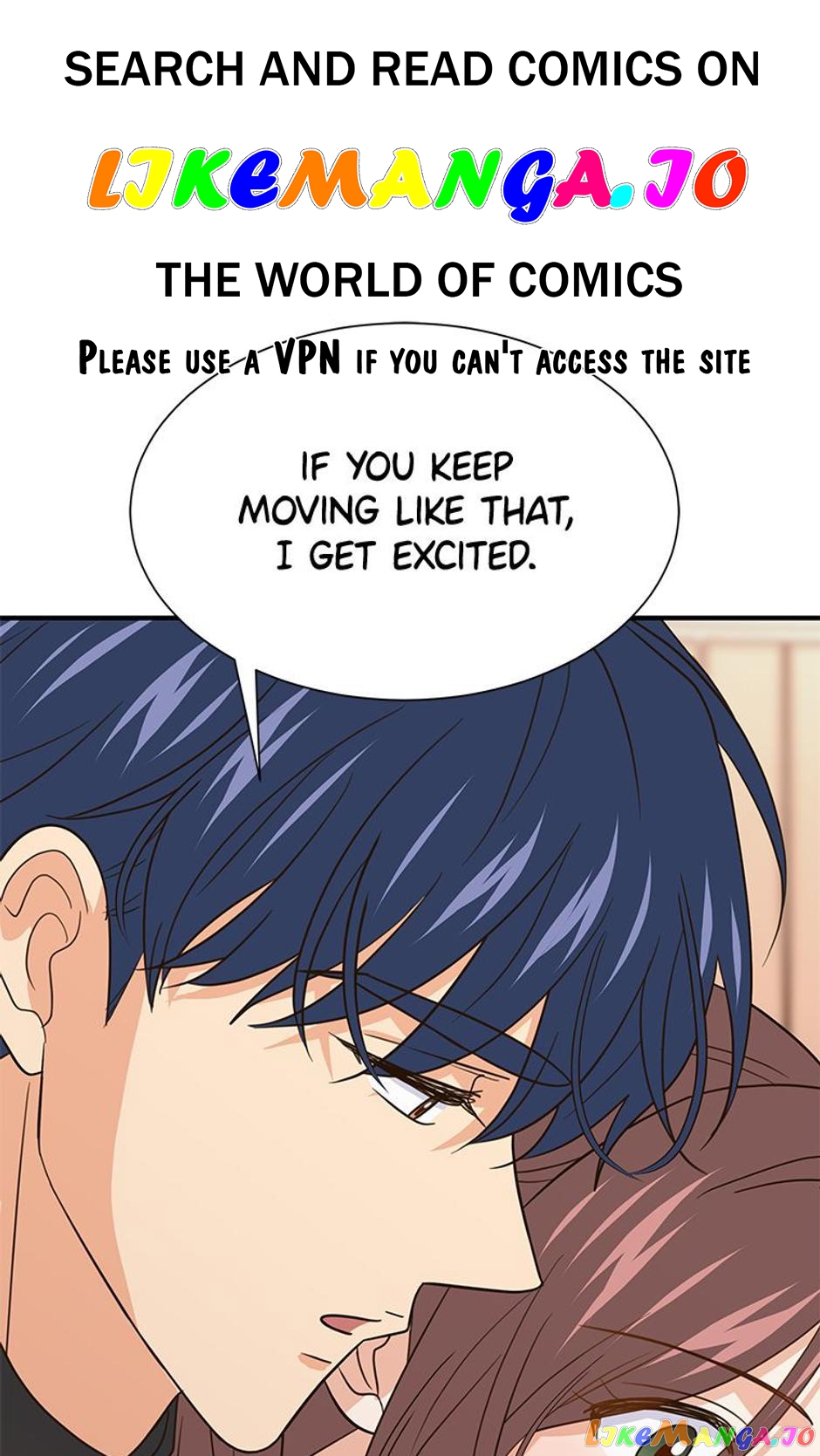 Back-to-School Boss Chapter 31 - page 1