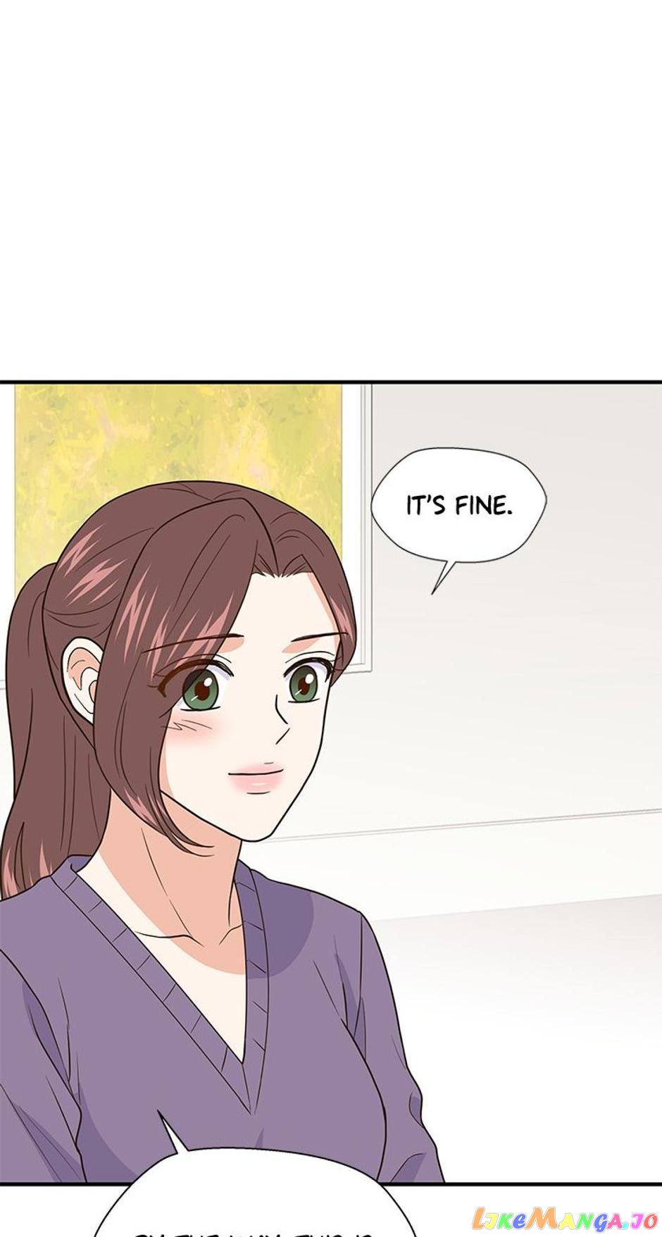 Back-to-School Boss Chapter 31 - page 21