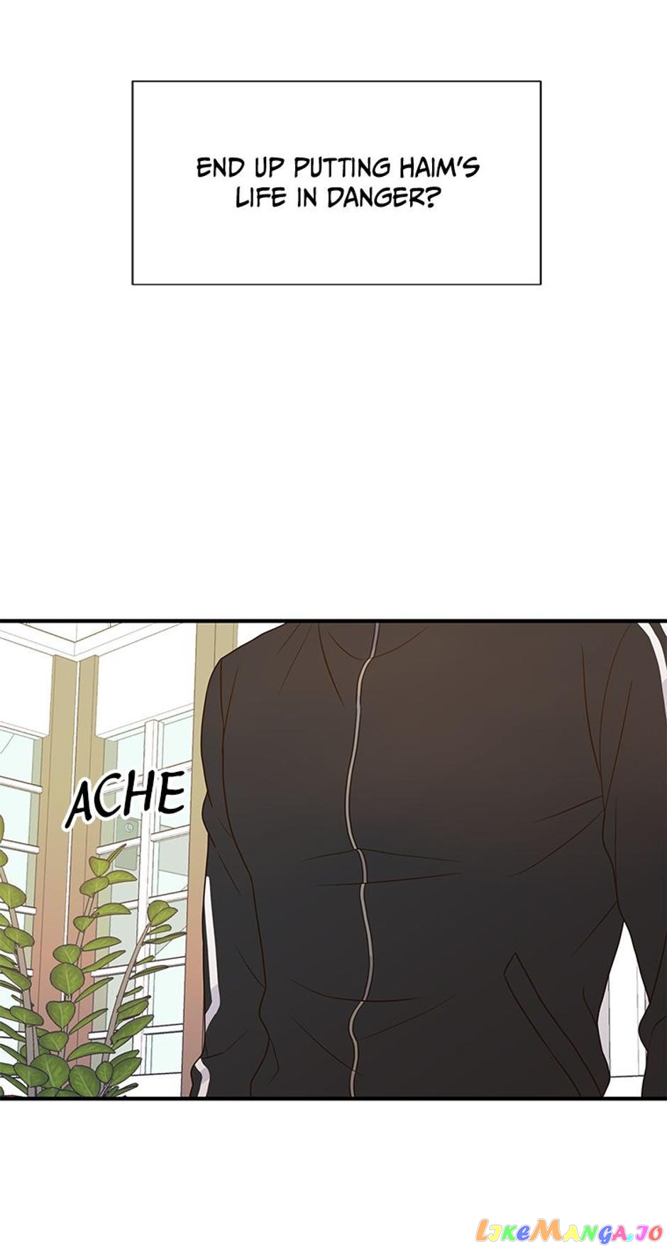 Back-to-School Boss Chapter 31 - page 36
