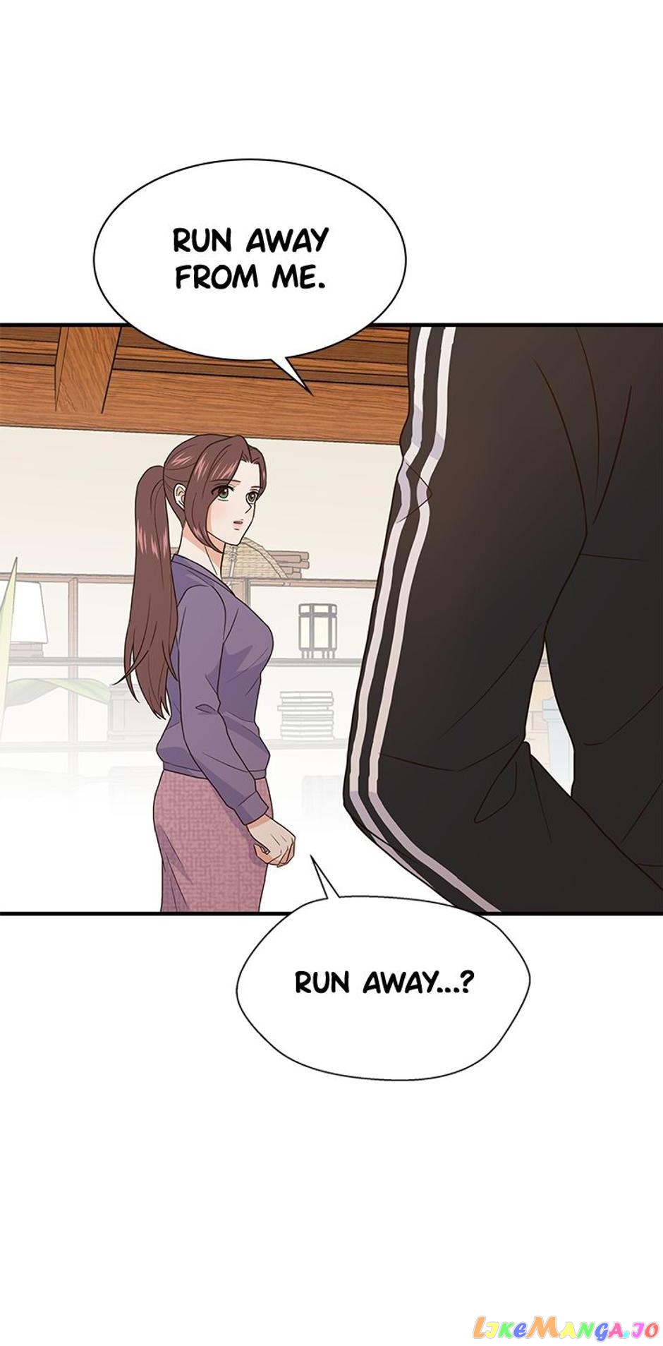 Back-to-School Boss Chapter 31 - page 44