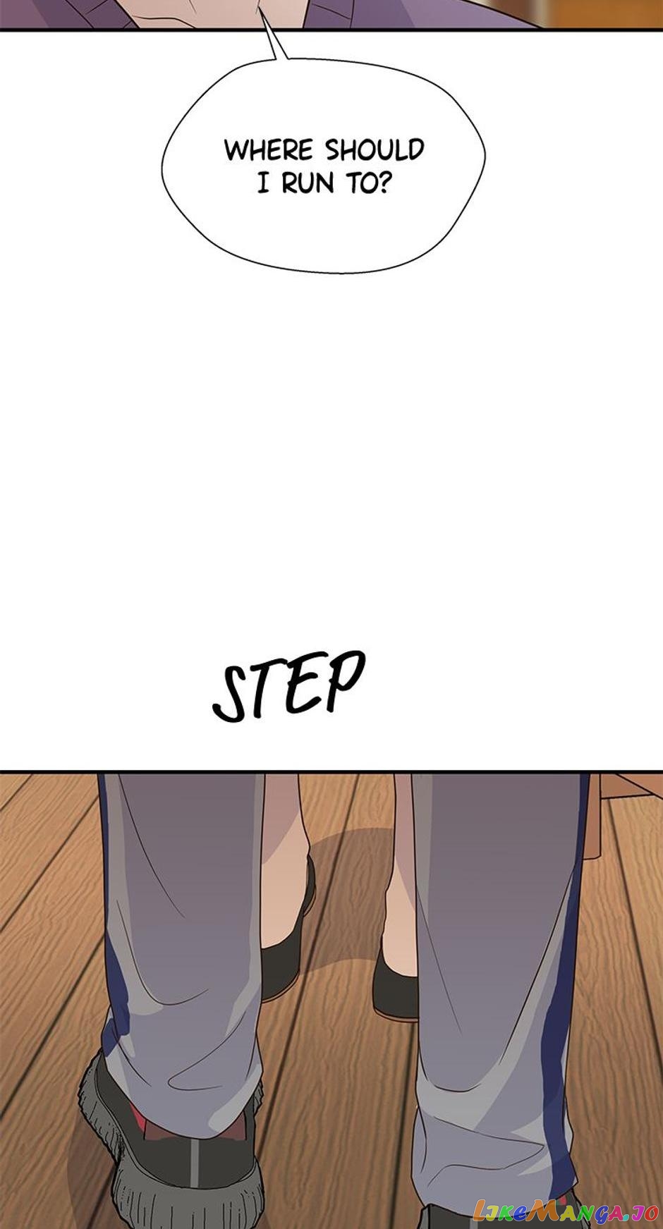 Back-to-School Boss Chapter 31 - page 47