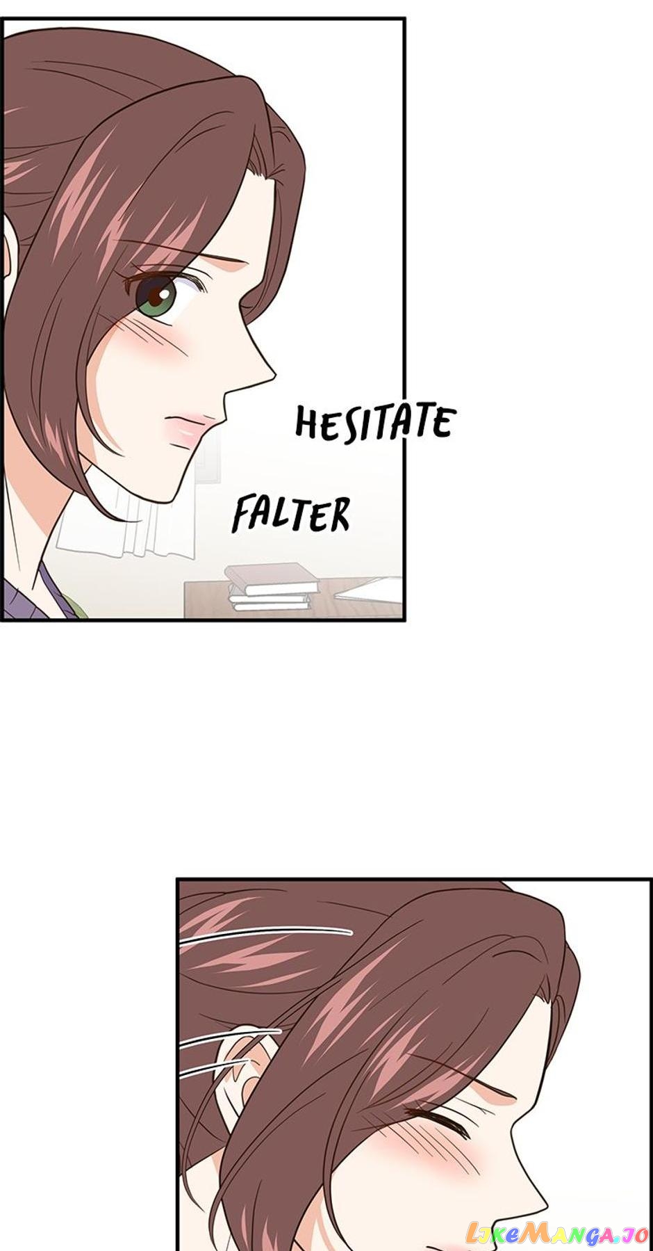 Back-to-School Boss Chapter 31 - page 59