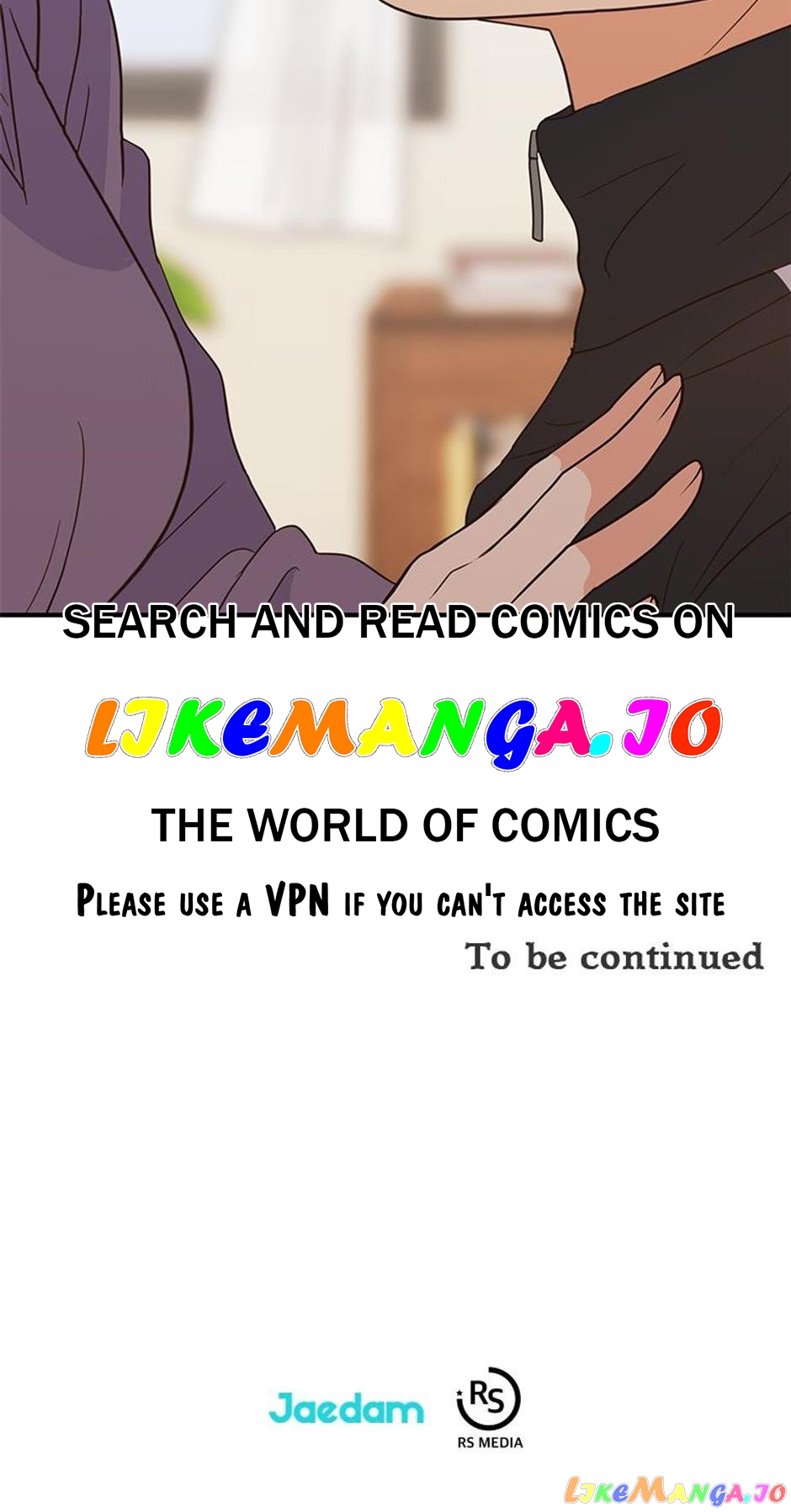 Back-to-School Boss Chapter 31 - page 64