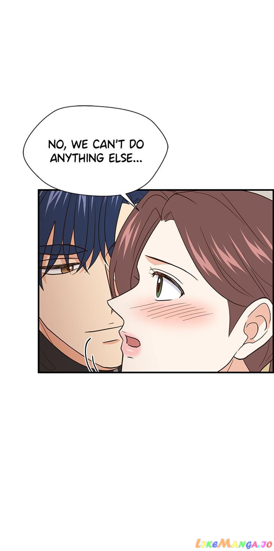 Back-to-School Boss Chapter 31 - page 7