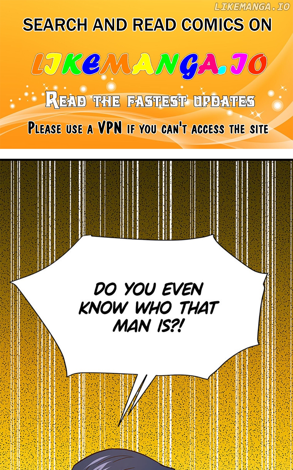 Back-to-School Boss Chapter 48 - page 1