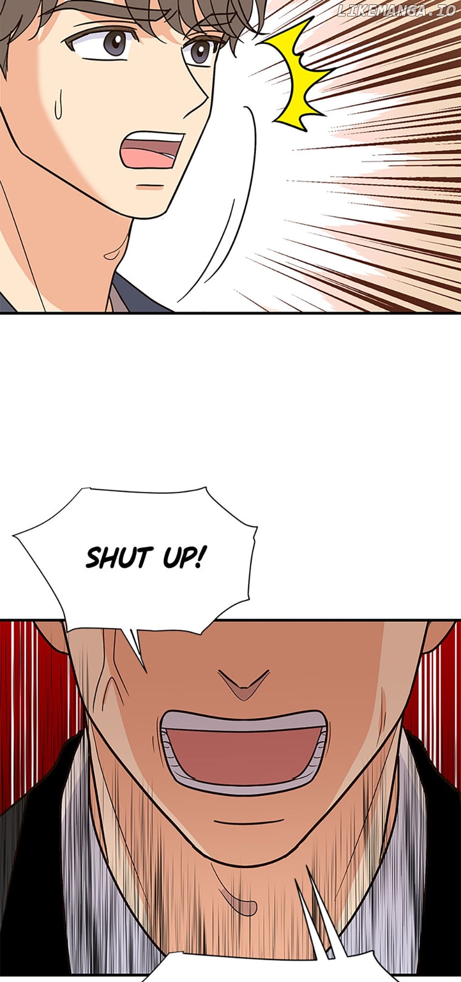 Back-to-School Boss Chapter 48 - page 13