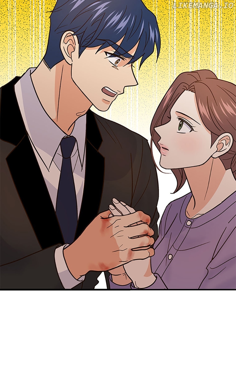 Back-to-School Boss Chapter 48 - page 2