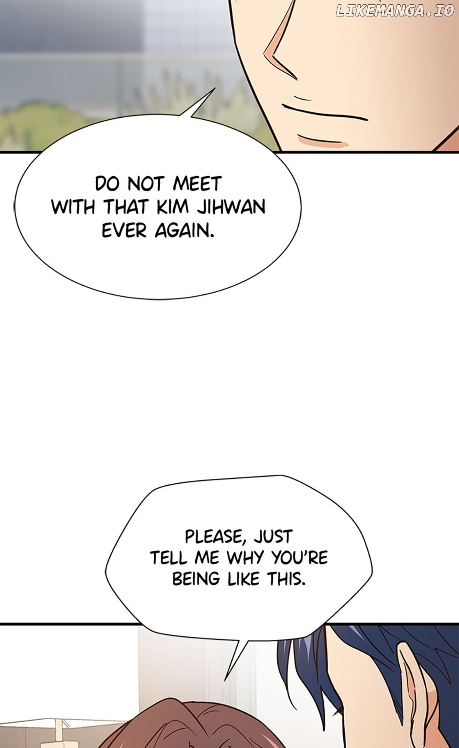 Back-to-School Boss Chapter 48 - page 26