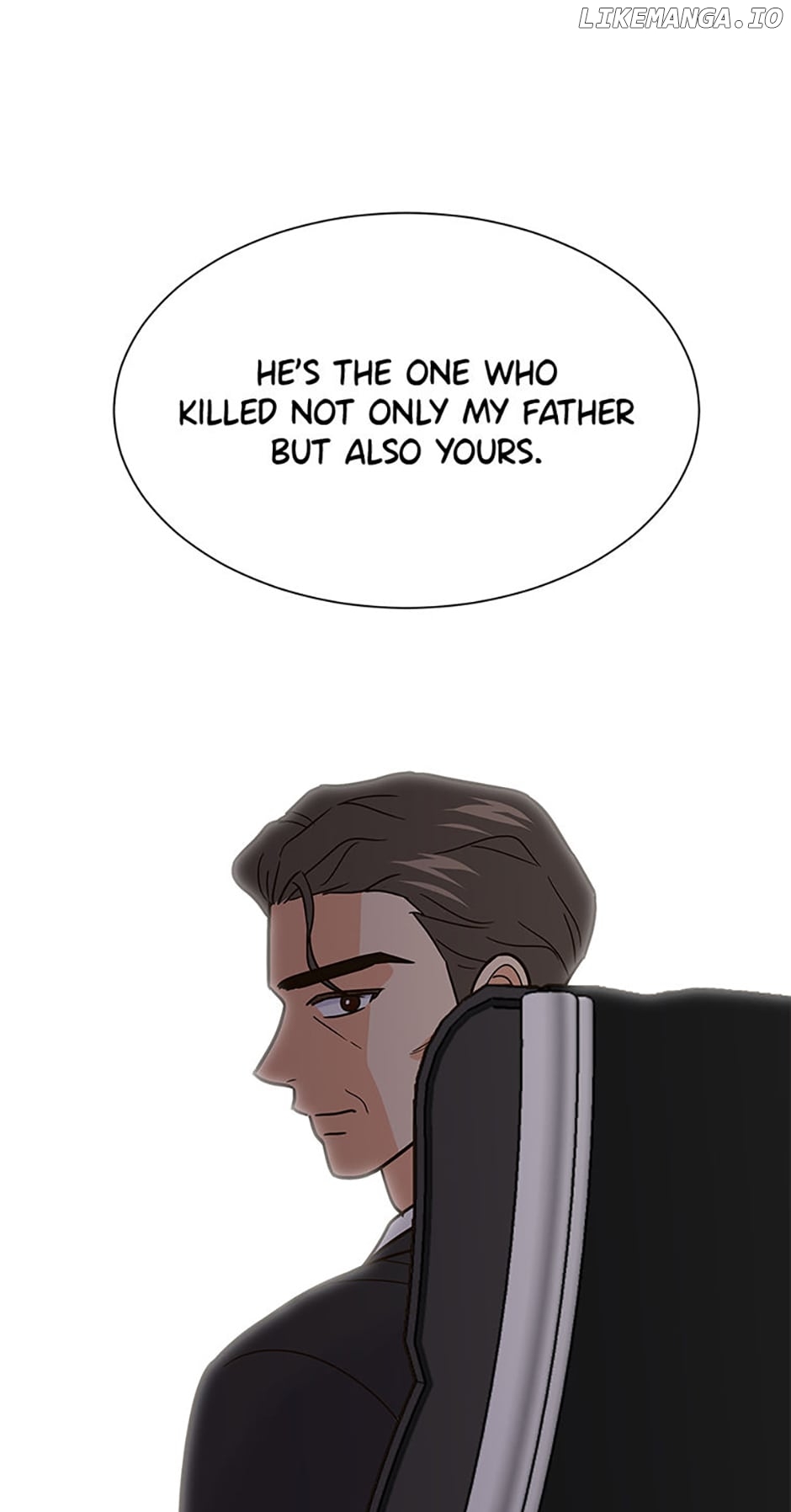 Back-to-School Boss Chapter 48 - page 29