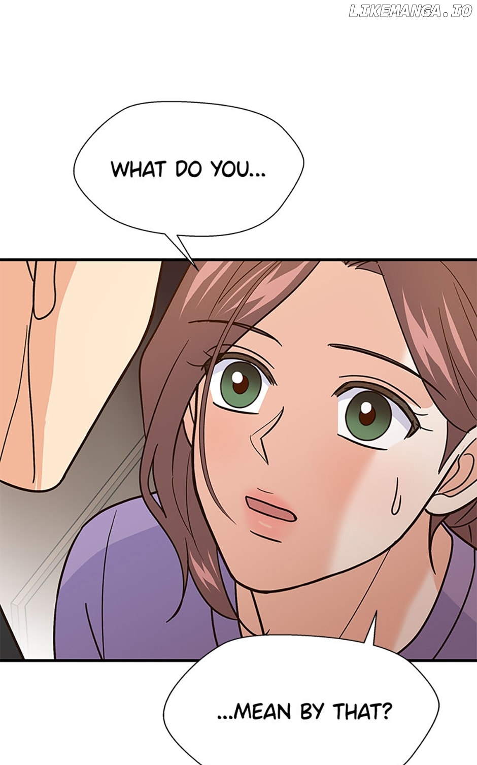 Back-to-School Boss Chapter 48 - page 3